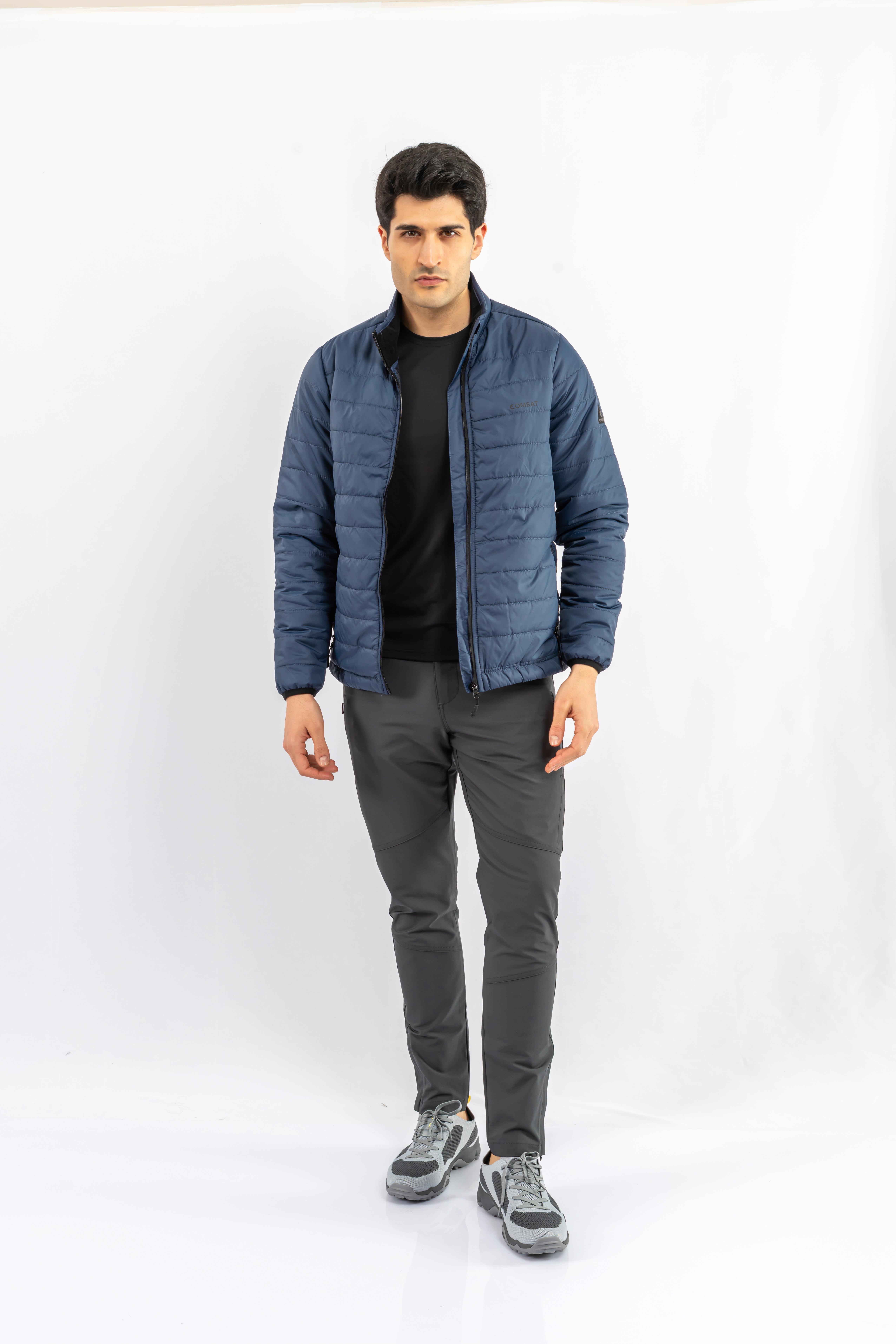 COMBAT ŞİŞME MONT - 313