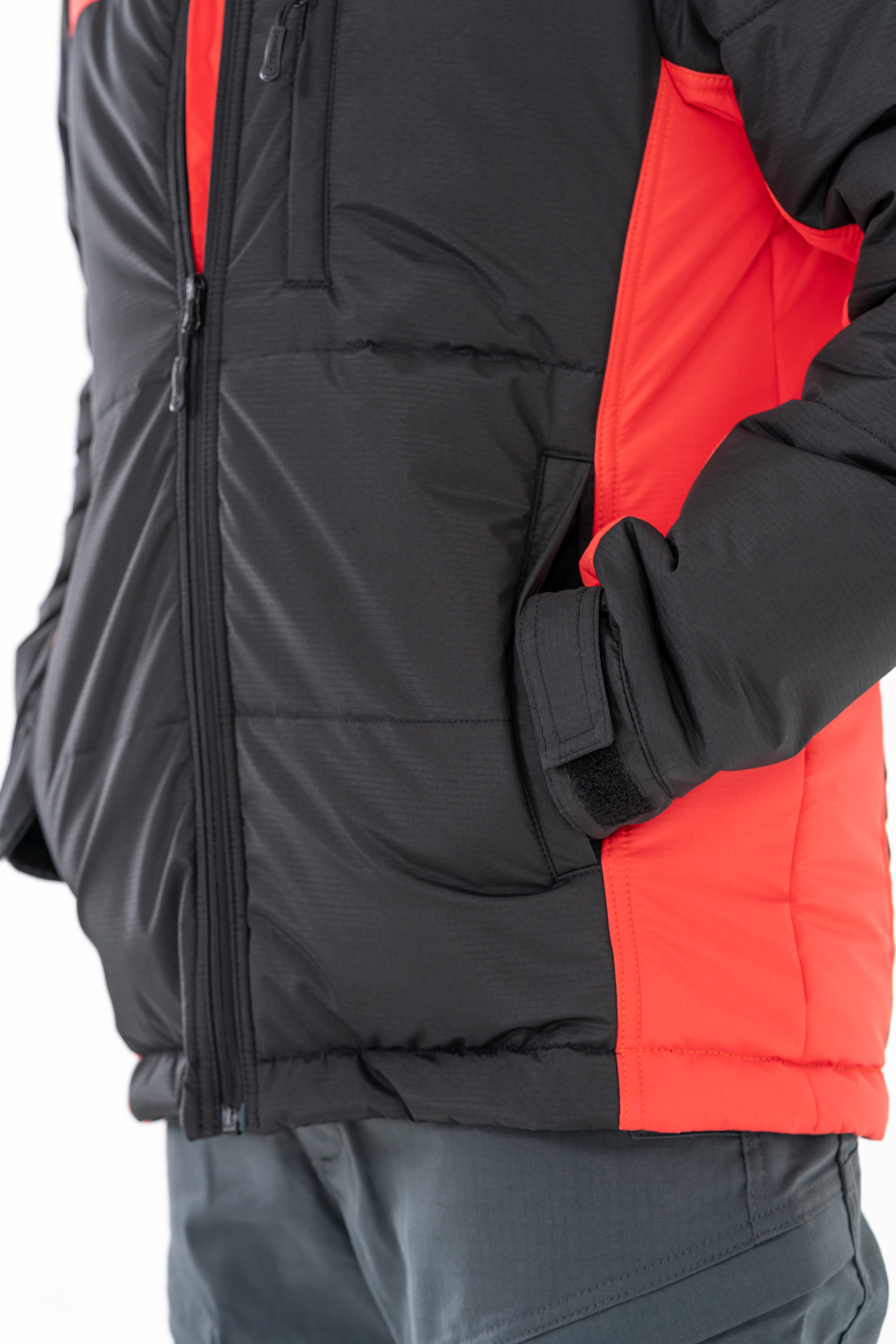 COMBAT ŞİŞME MONT-317