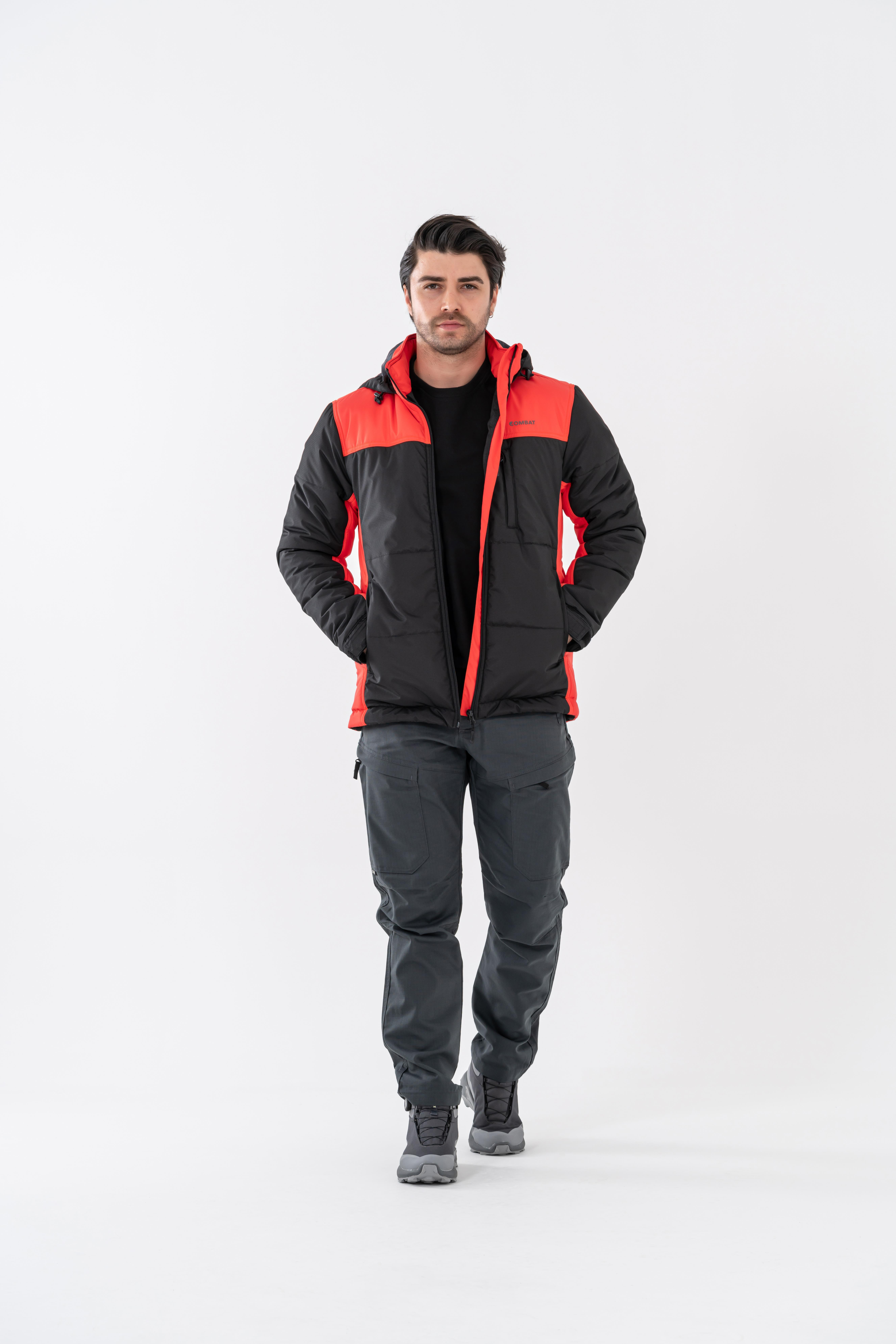 COMBAT ŞİŞME MONT-317