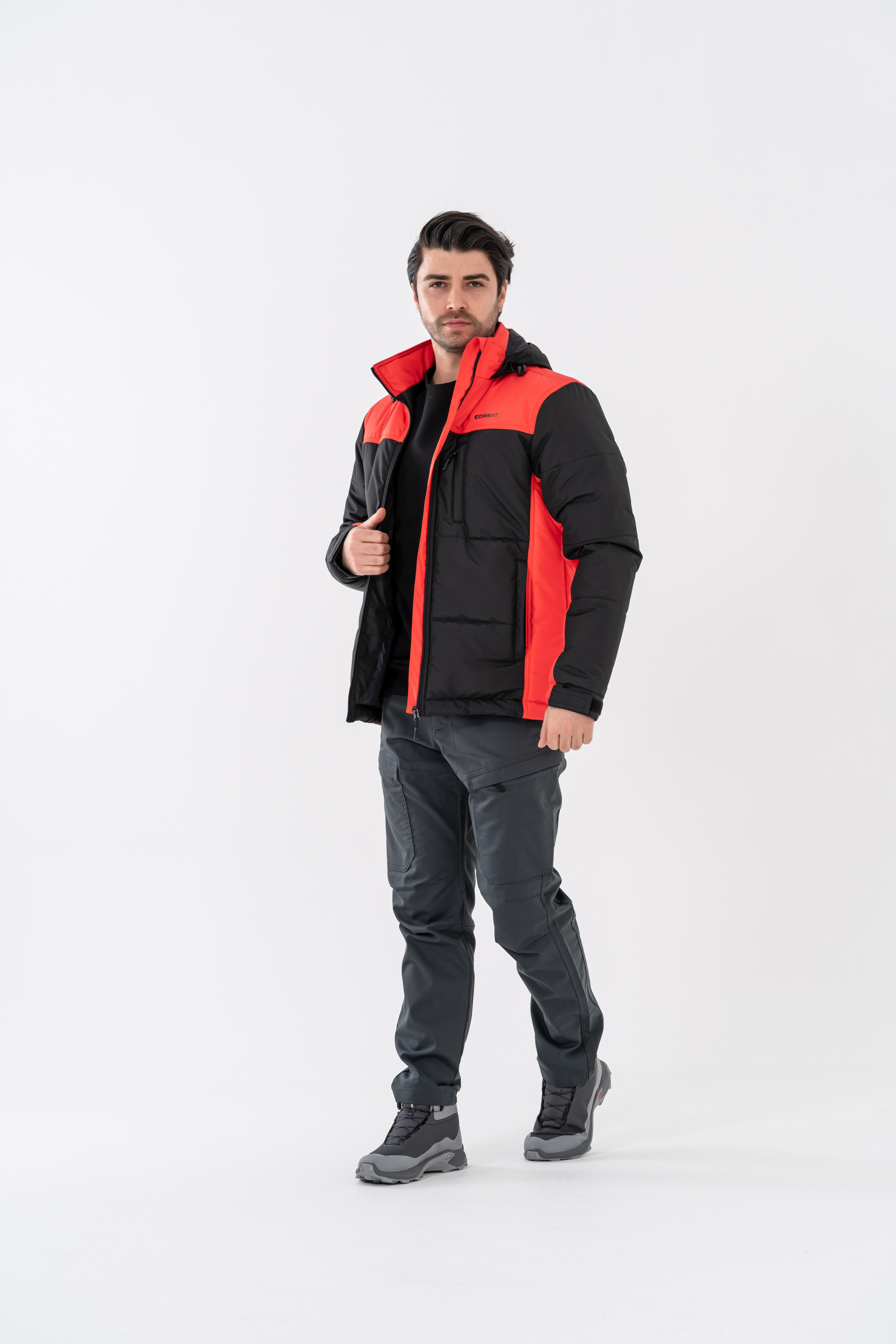 COMBAT ŞİŞME MONT-317