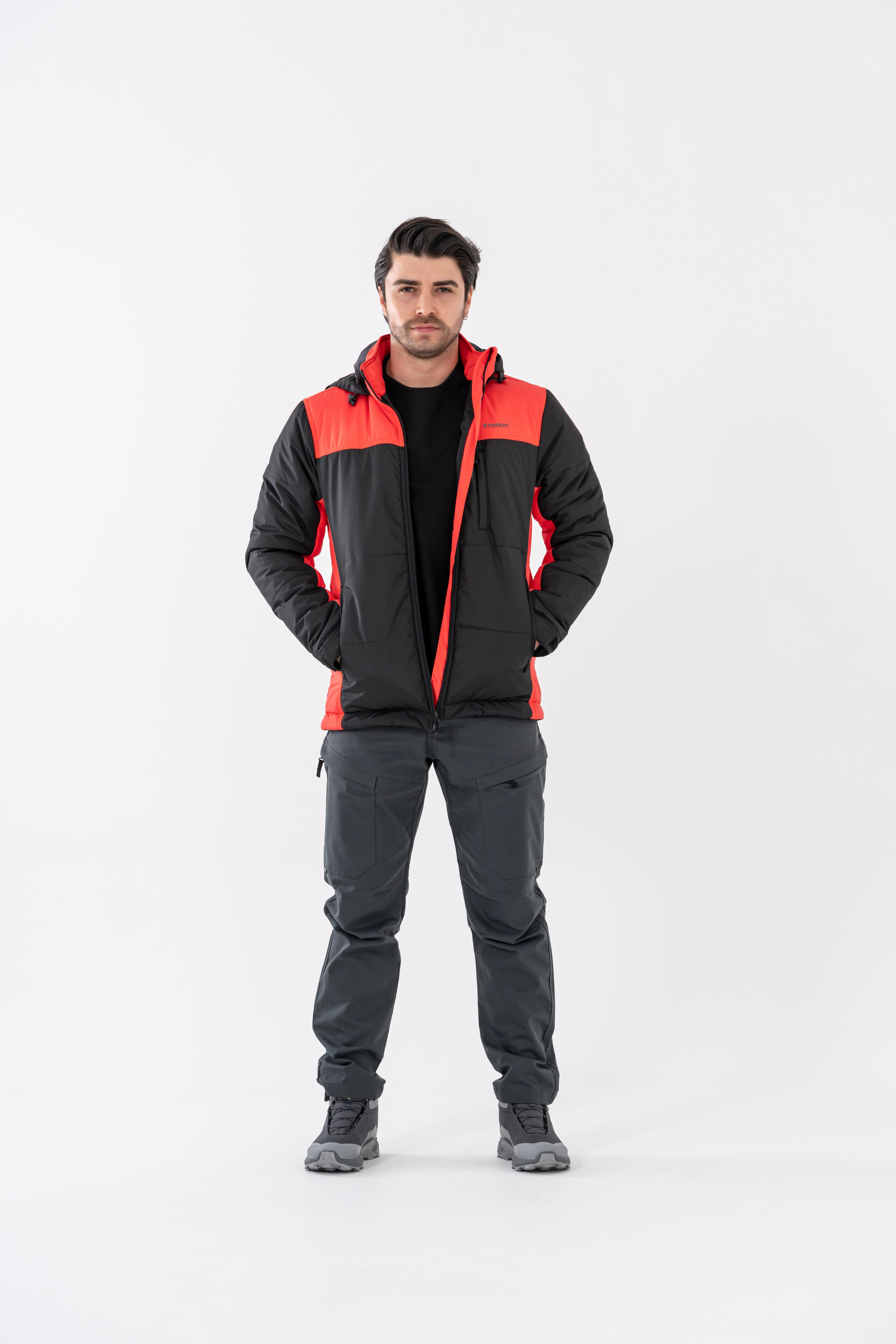 COMBAT ŞİŞME MONT-317