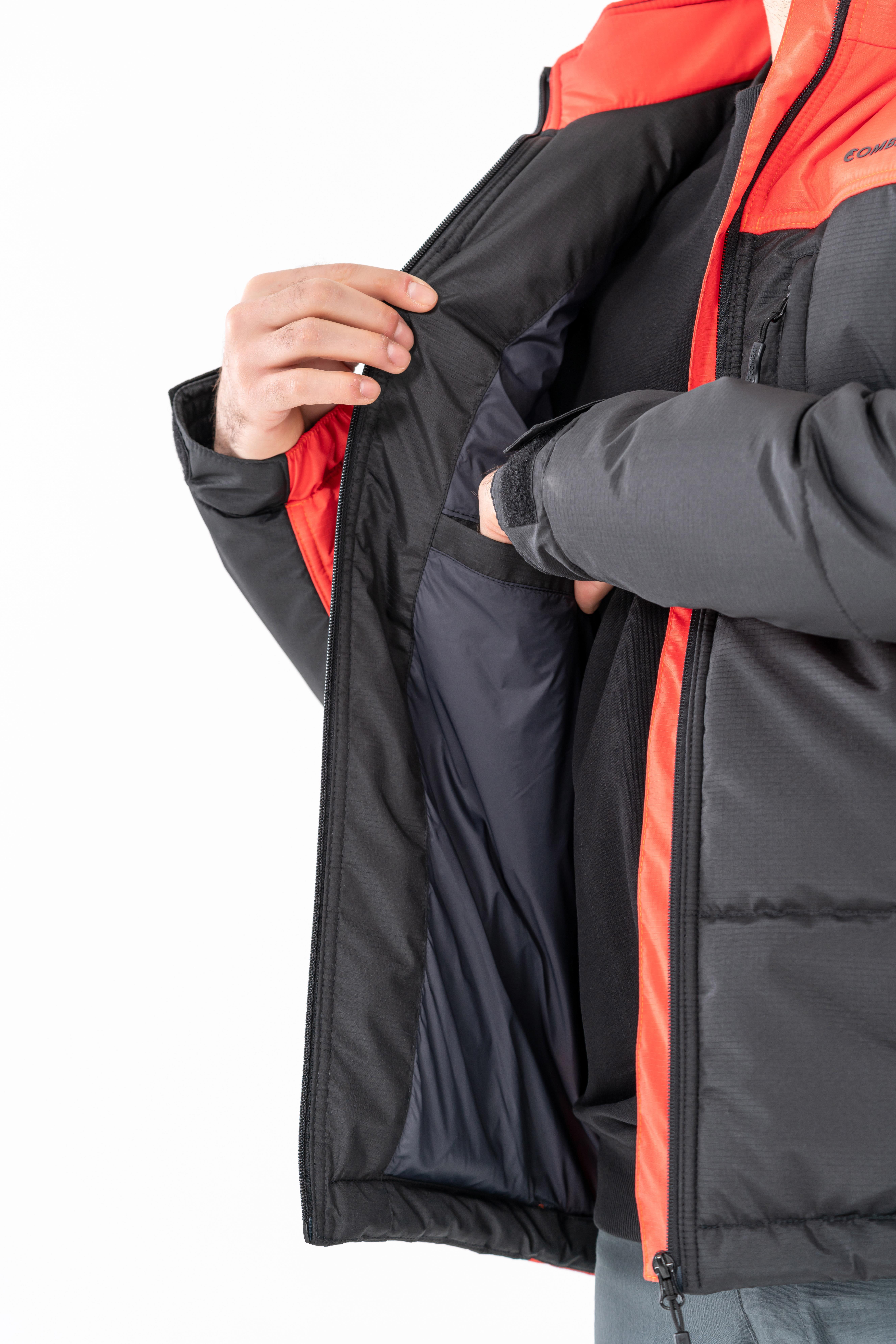 COMBAT ŞİŞME MONT-317