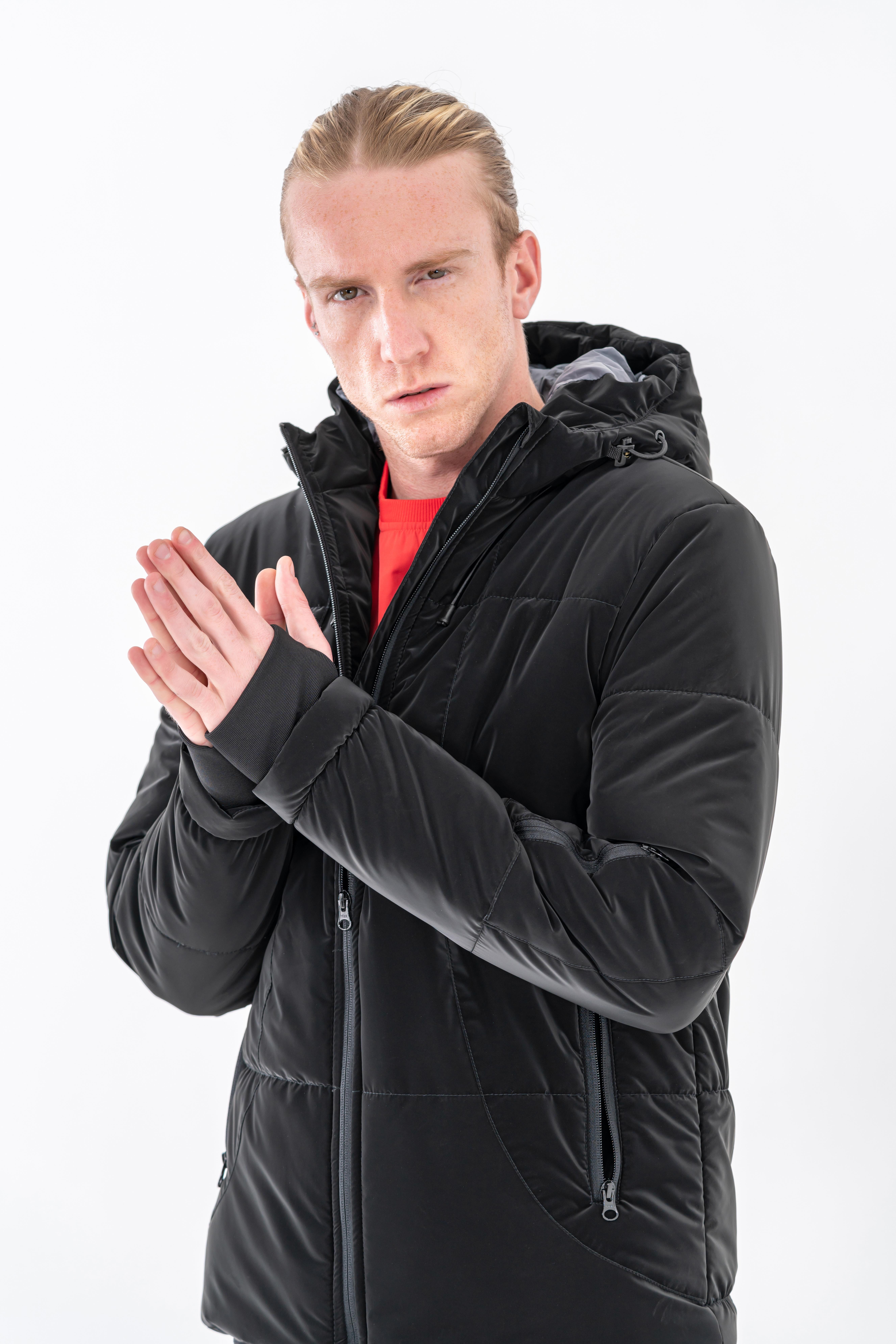 COMBAT ŞİŞME MONT - 319