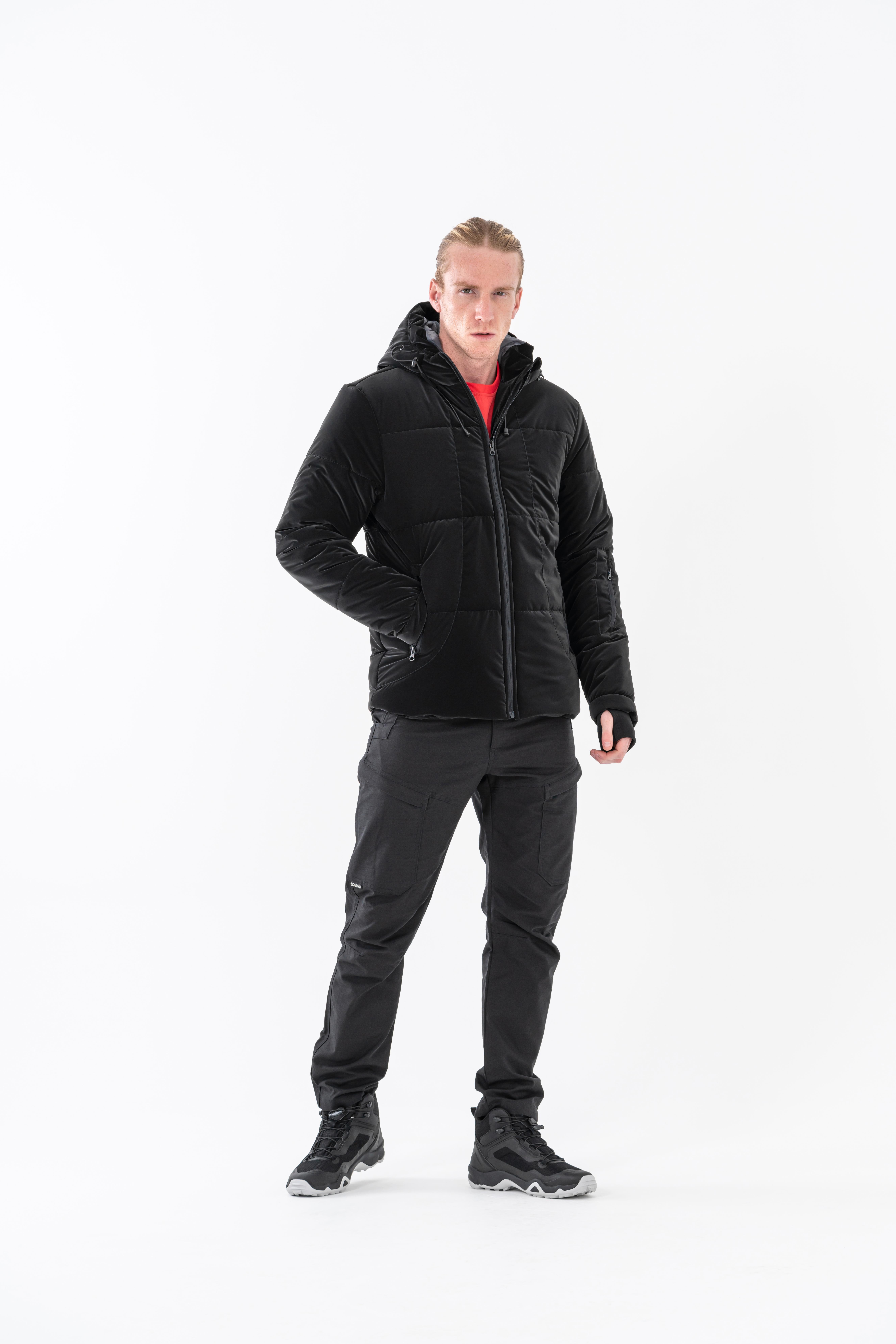 COMBAT ŞİŞME MONT - 319