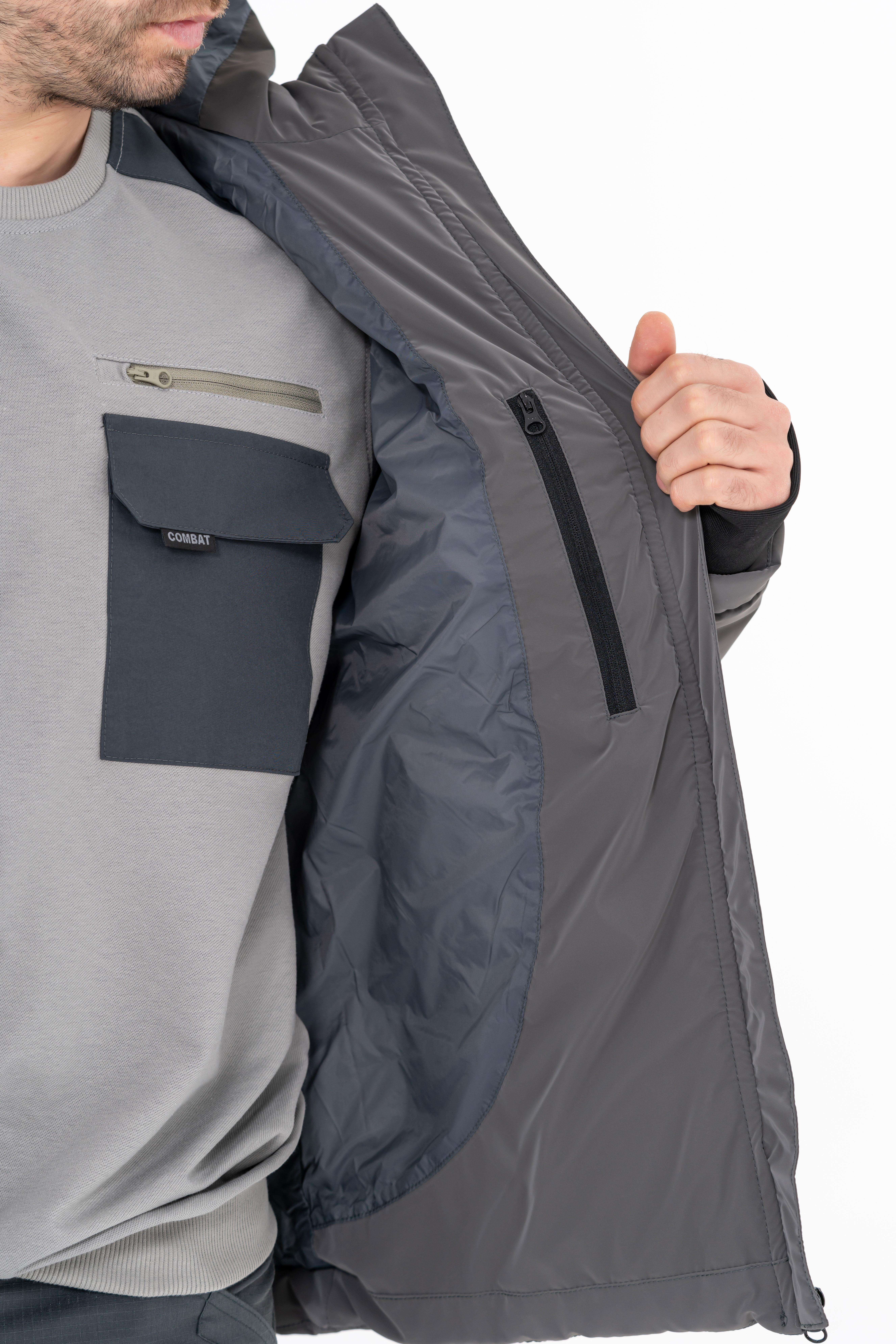 COMBAT ŞİŞME MONT - 319