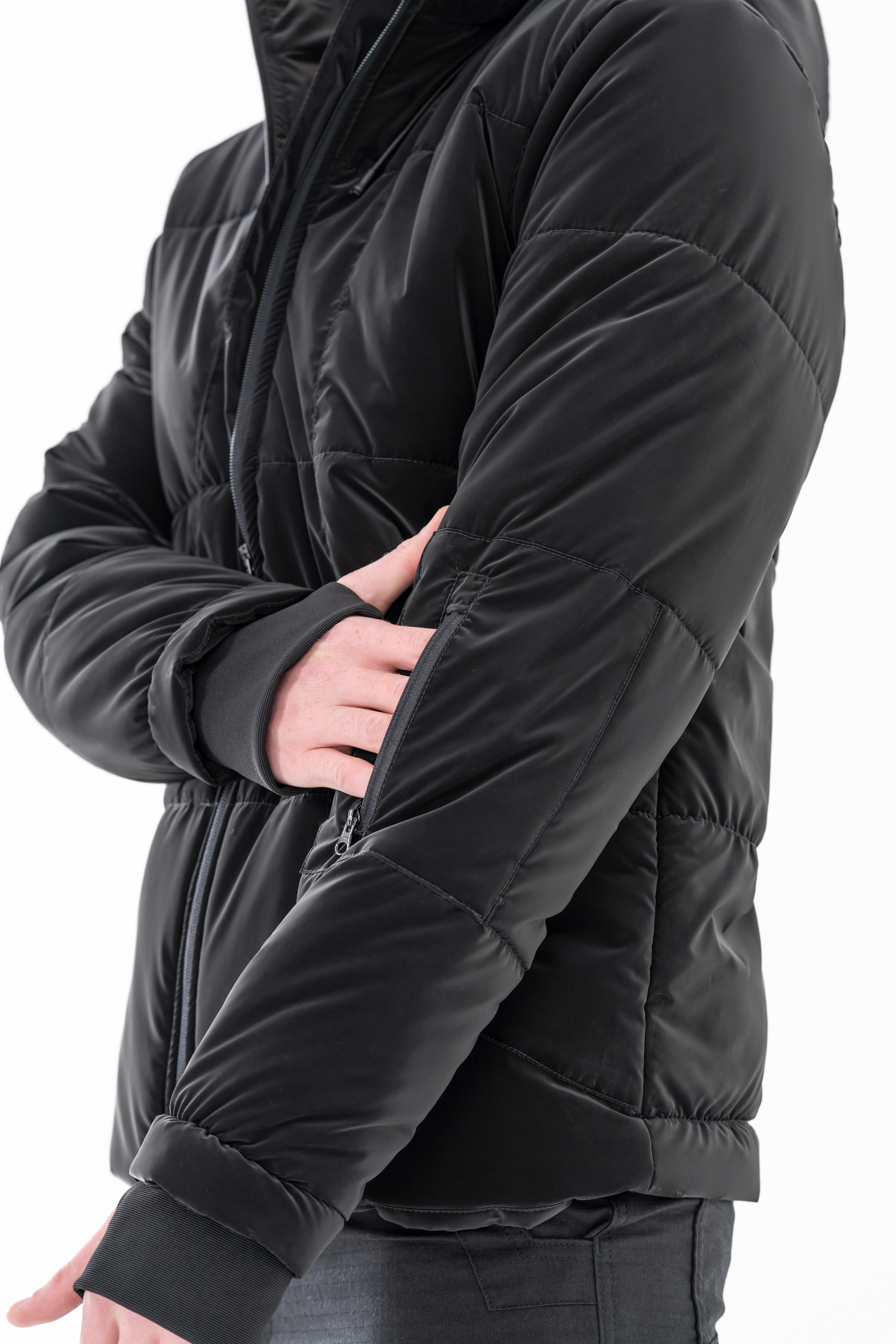 COMBAT ŞİŞME MONT - 319