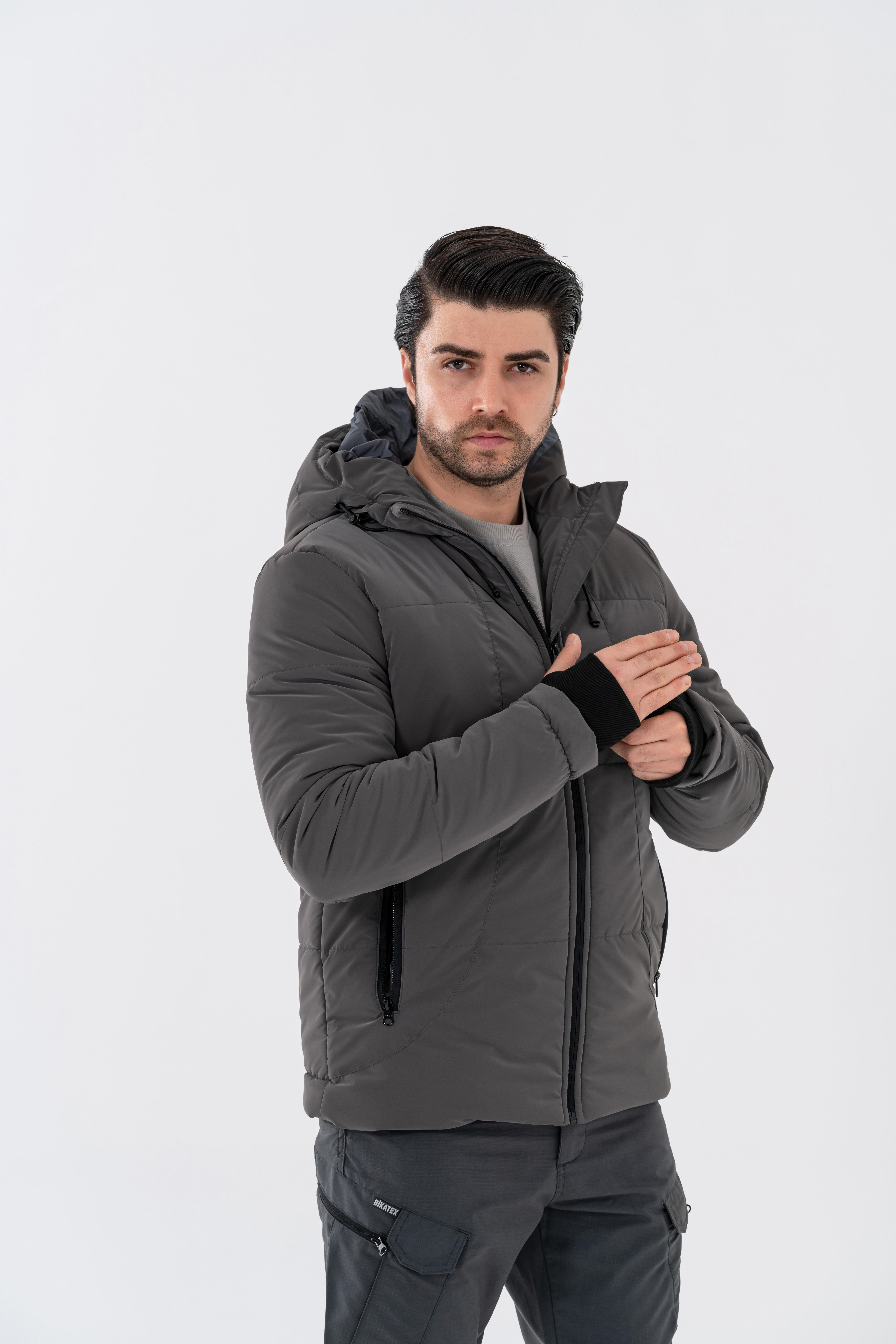 COMBAT ŞİŞME MONT - 319