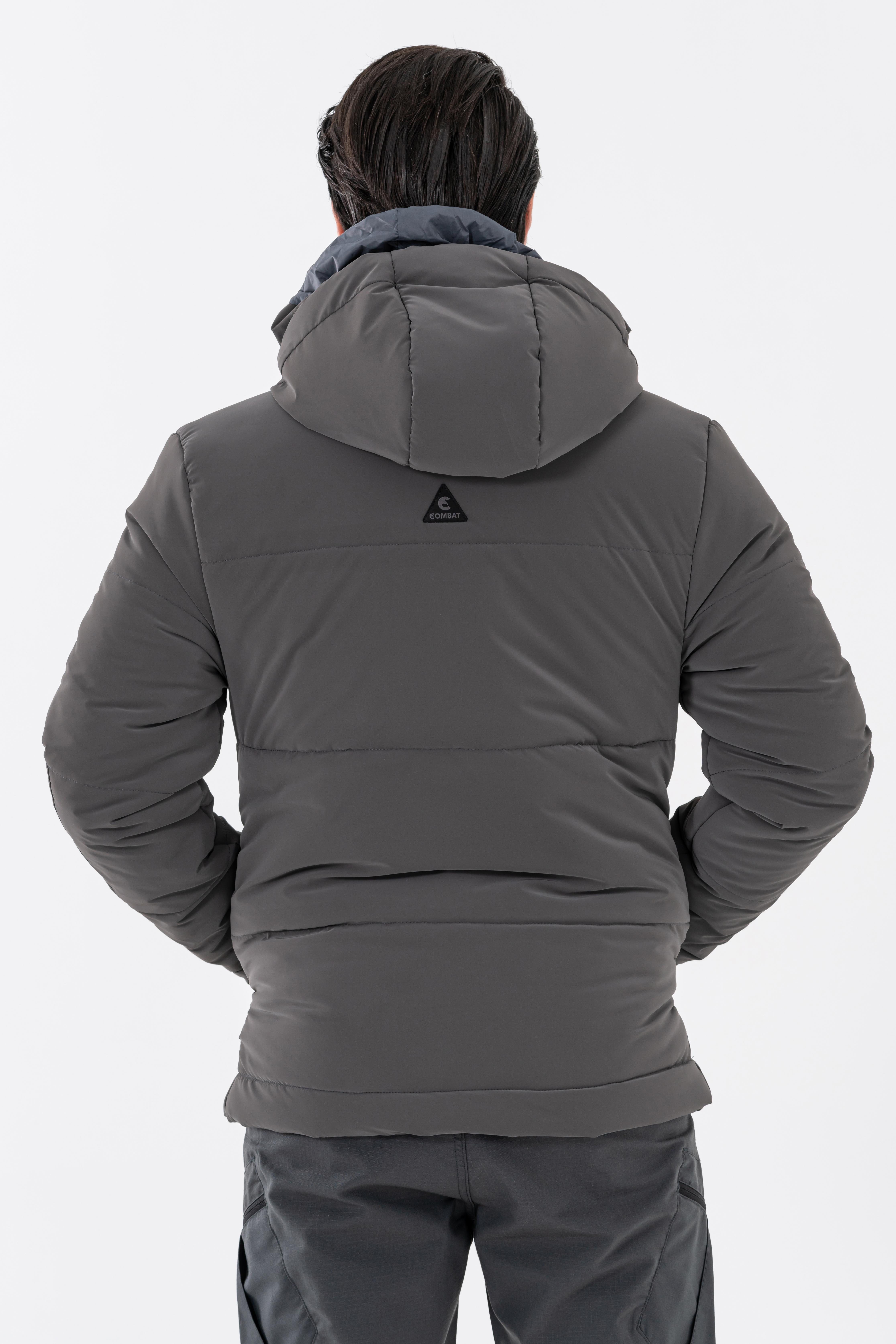 COMBAT ŞİŞME MONT - 319
