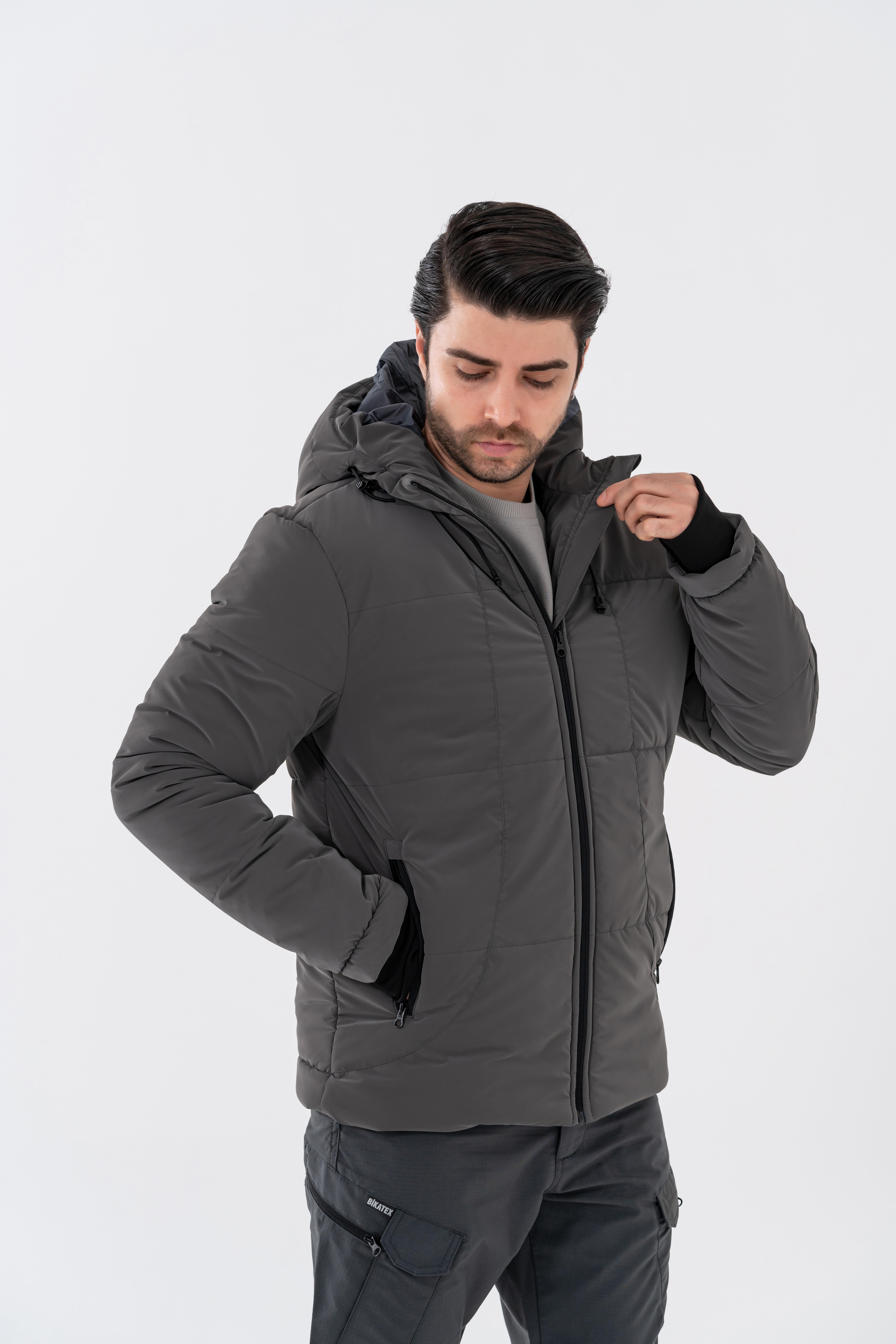 COMBAT ŞİŞME MONT - 319