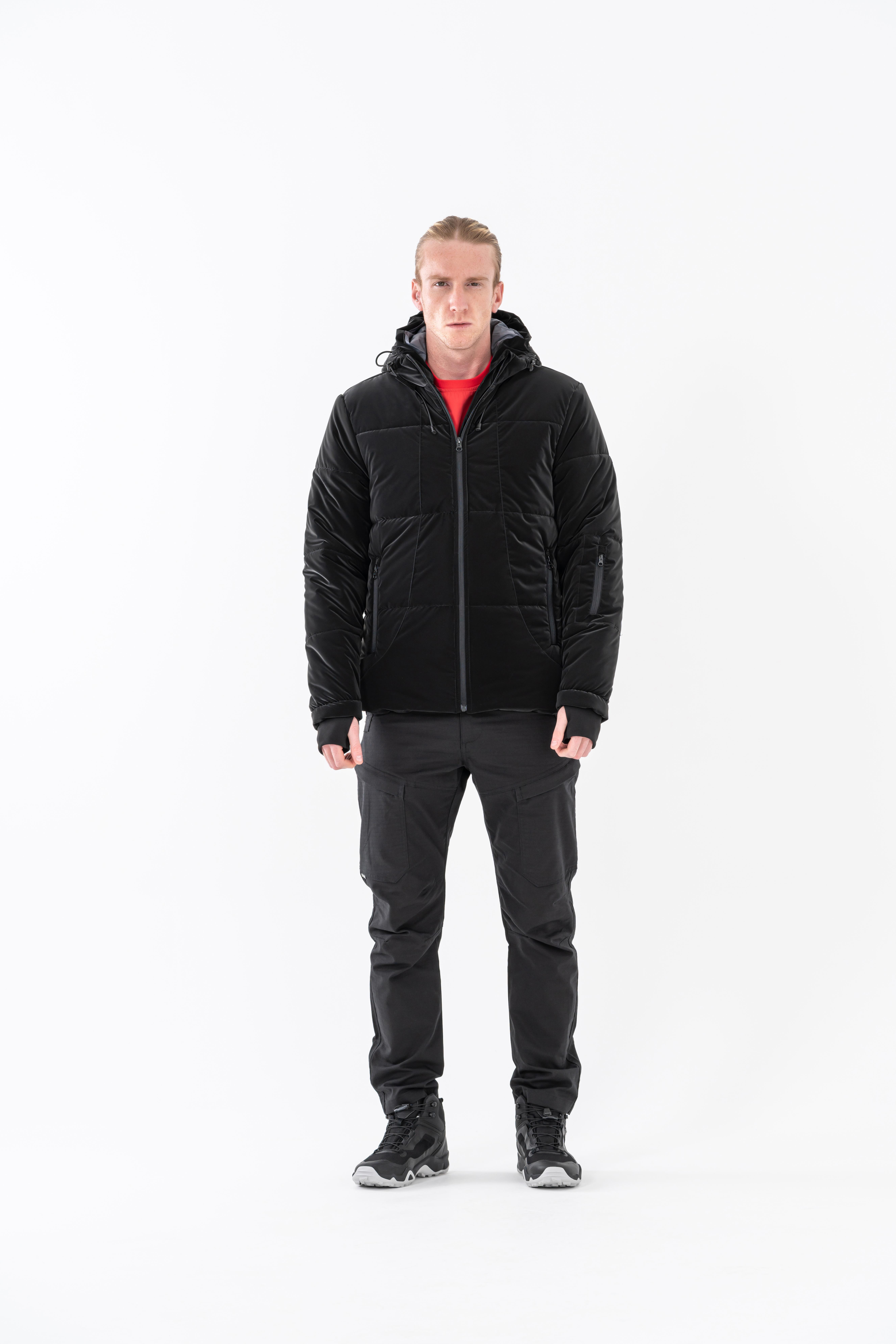 COMBAT ŞİŞME MONT - 319