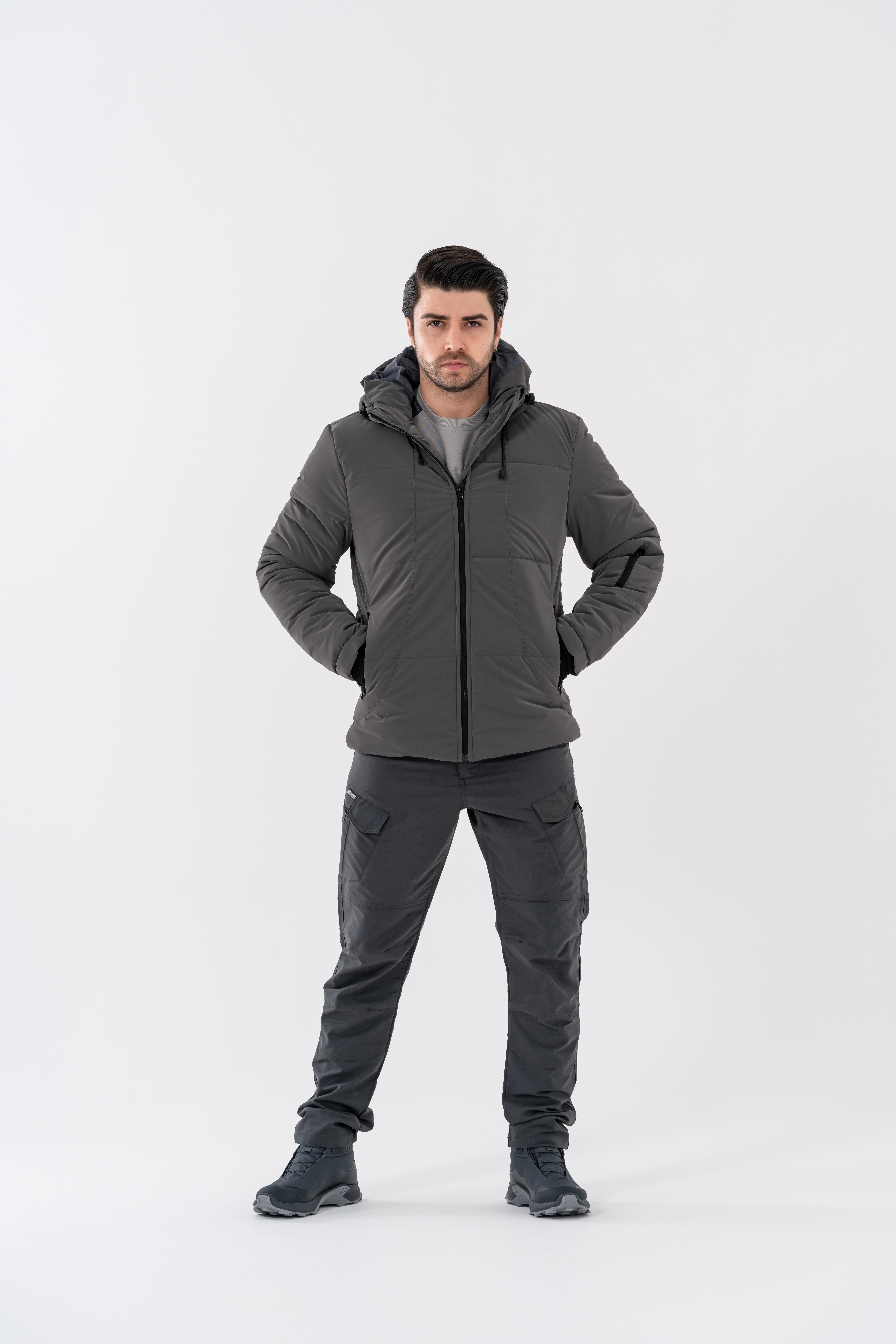 COMBAT ŞİŞME MONT - 319