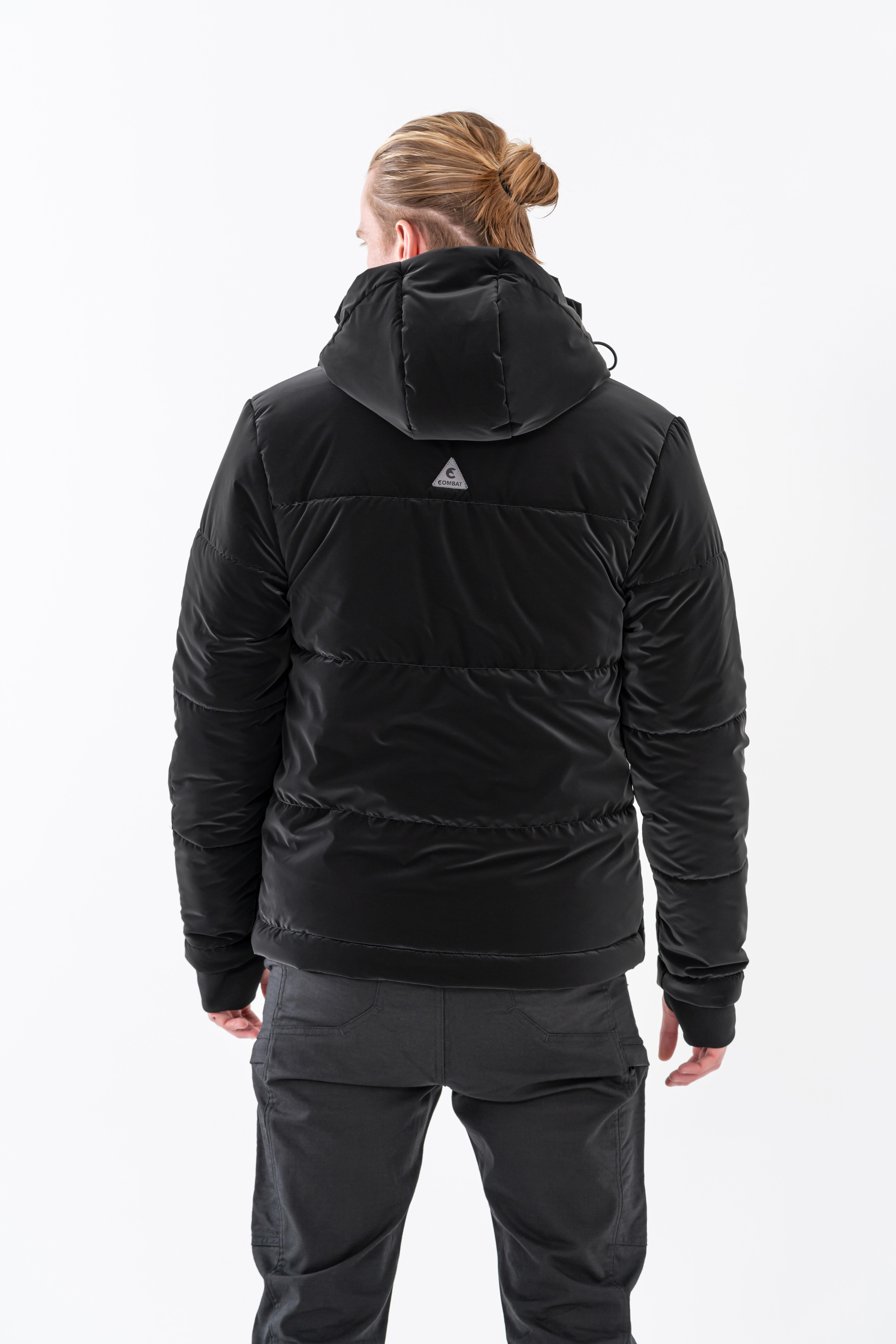 COMBAT ŞİŞME MONT - 319