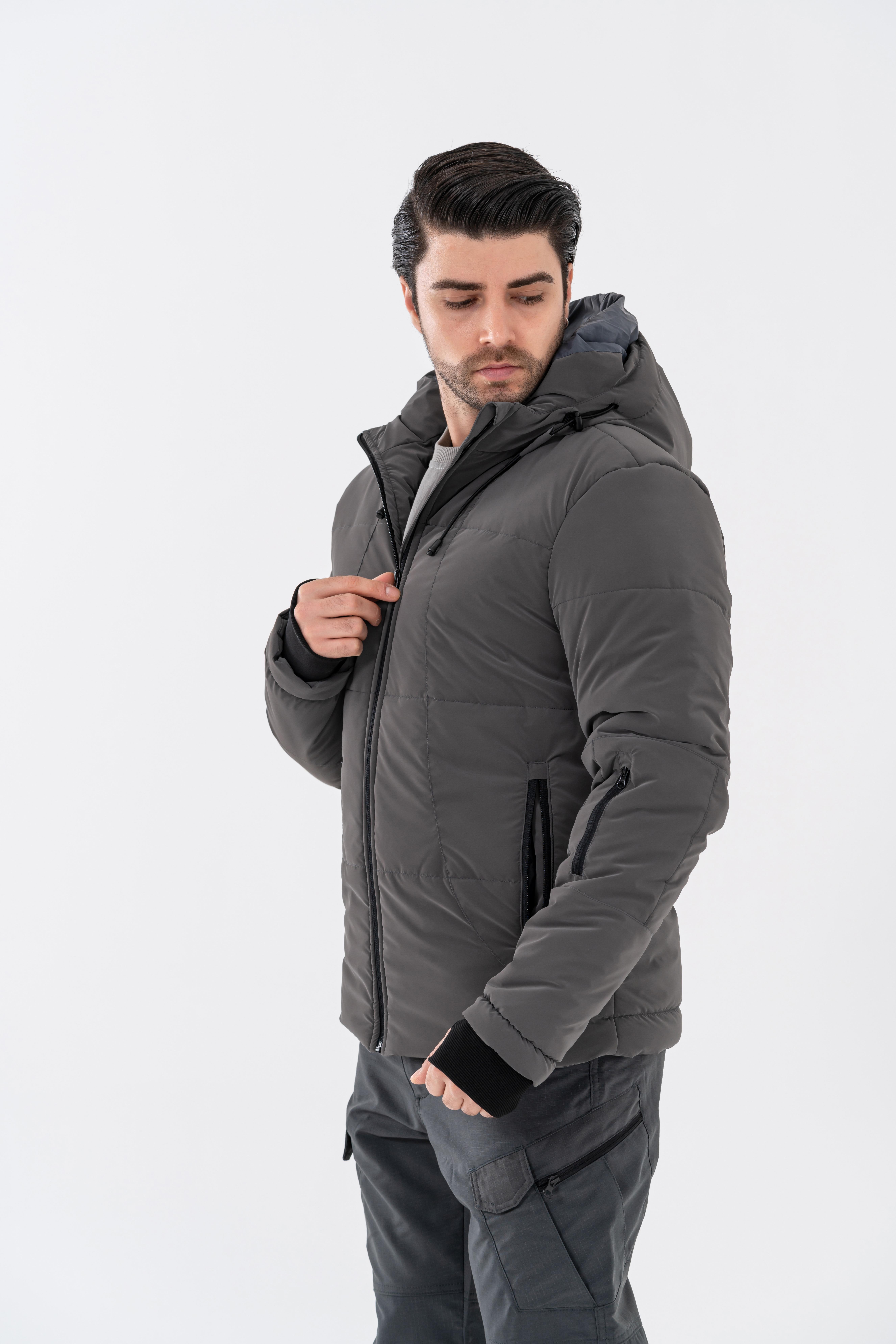 COMBAT ŞİŞME MONT - 319