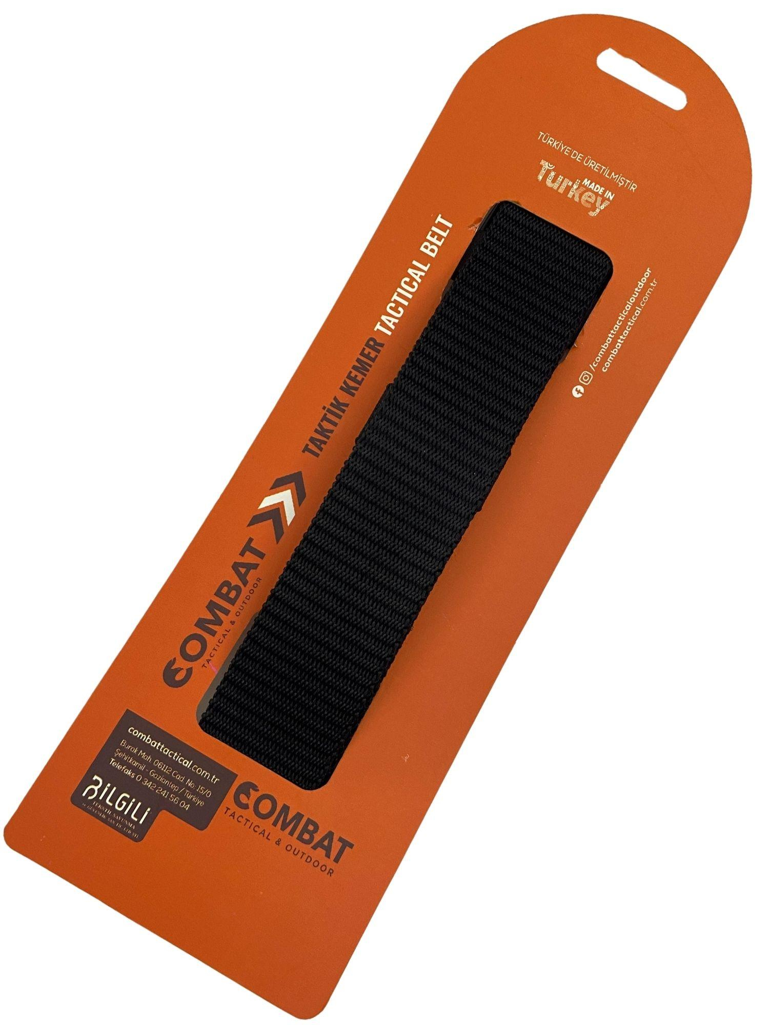 COMBAT TACTICAL KEMER VİPER