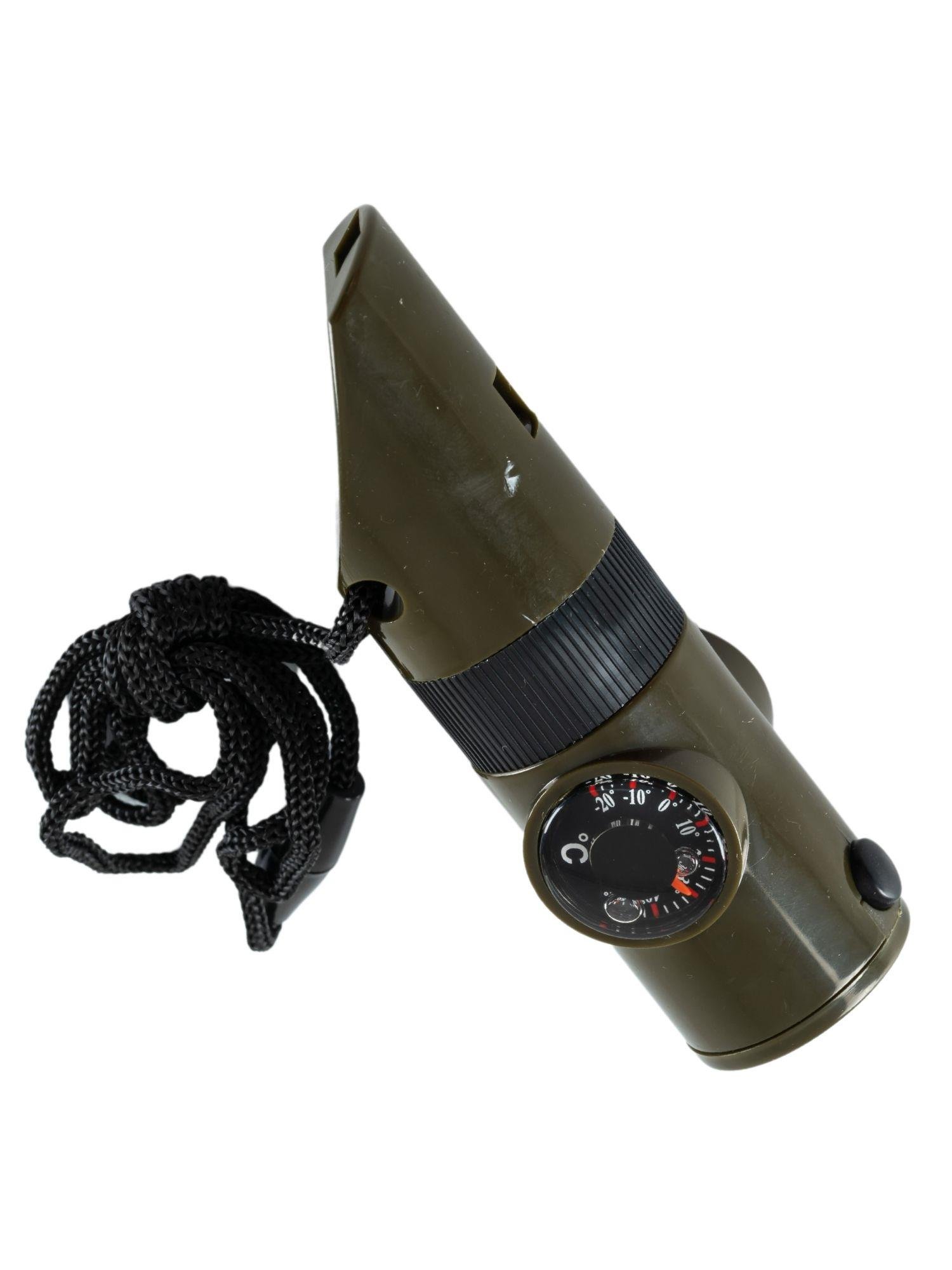 DÜDÜK HAYATTA KALMA ÇOK AMAÇLI - 1121