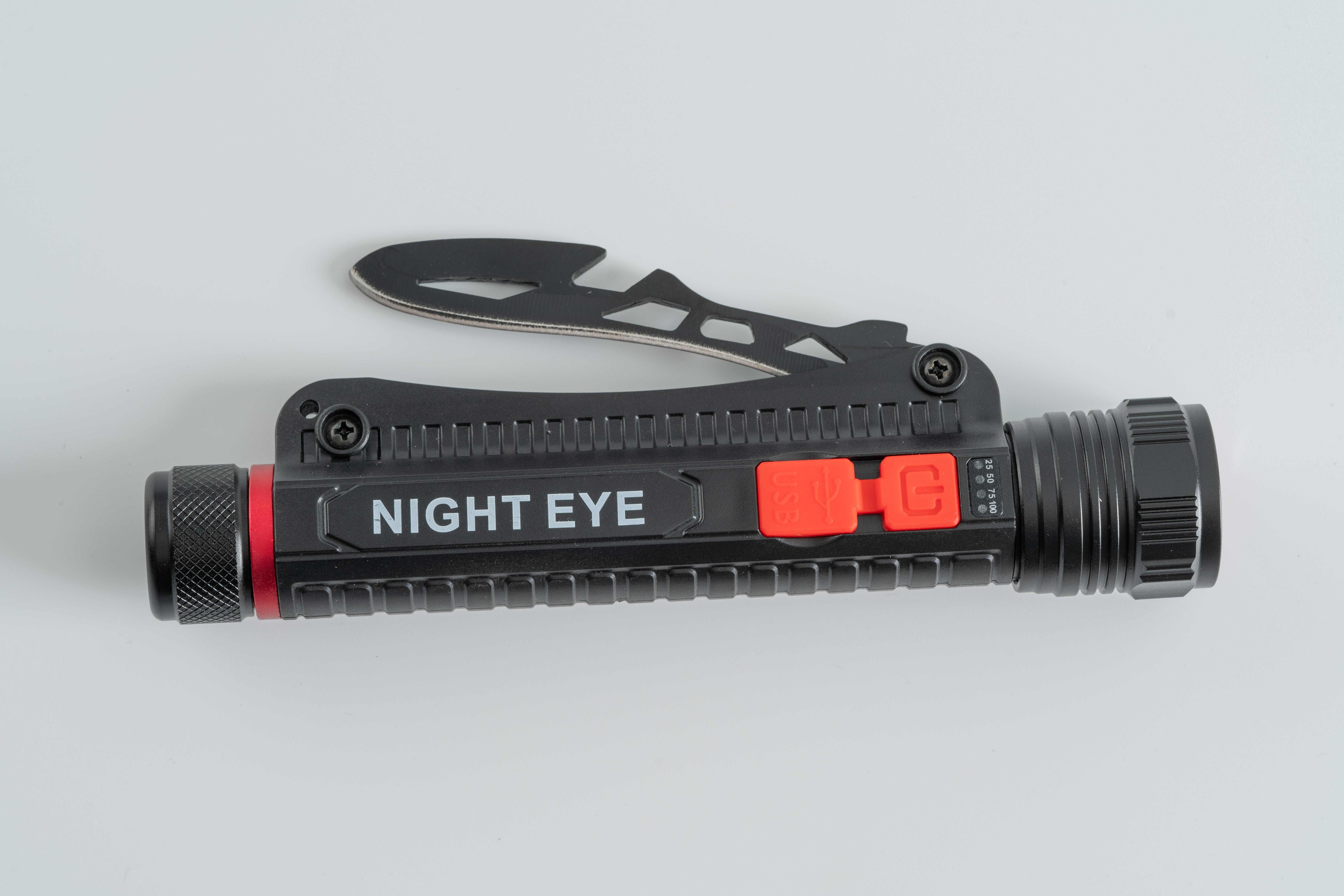 EL FENERİ - BL-DT-001