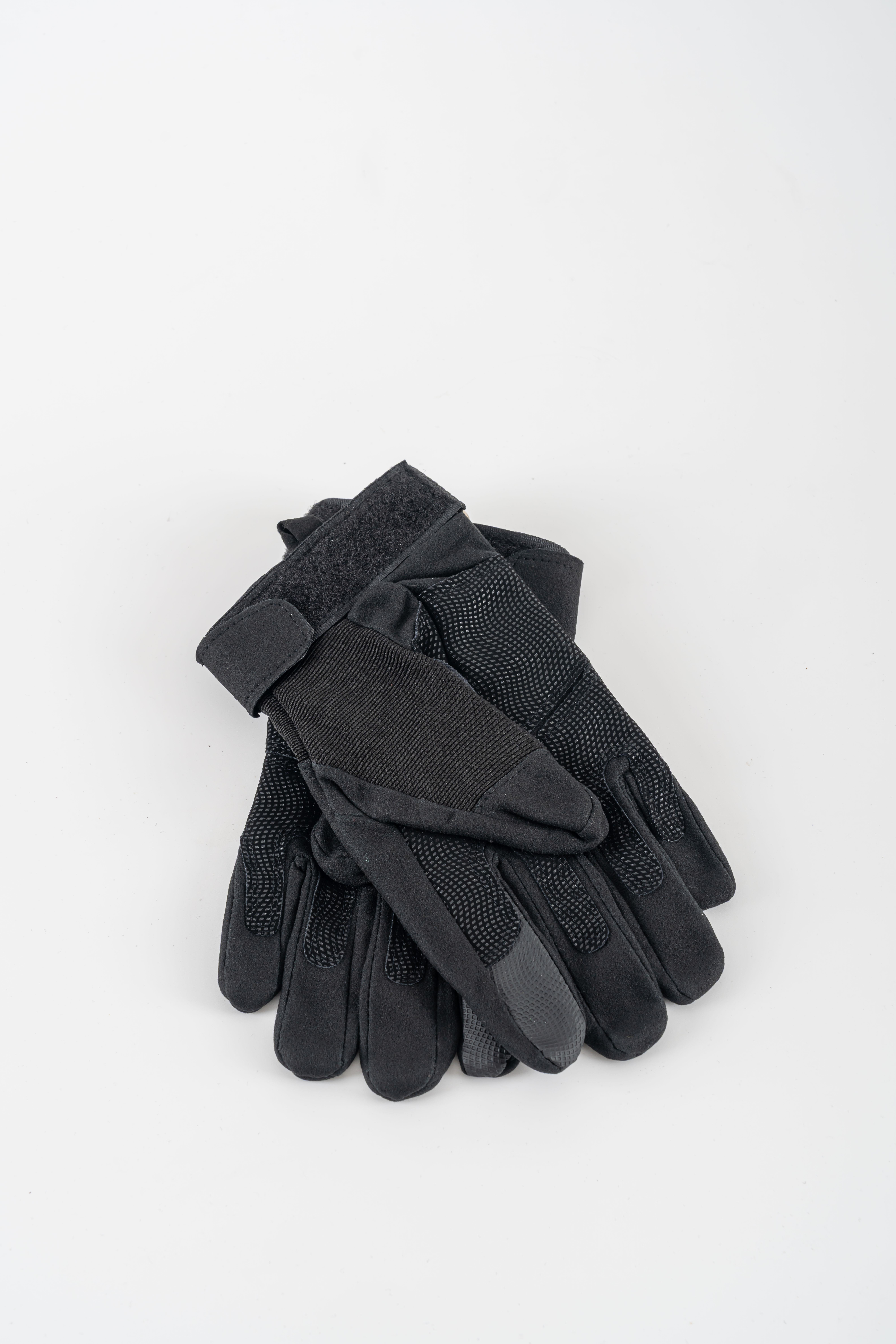 ELDİVEN TACTICAL UZUN PARMAK DK ES-309