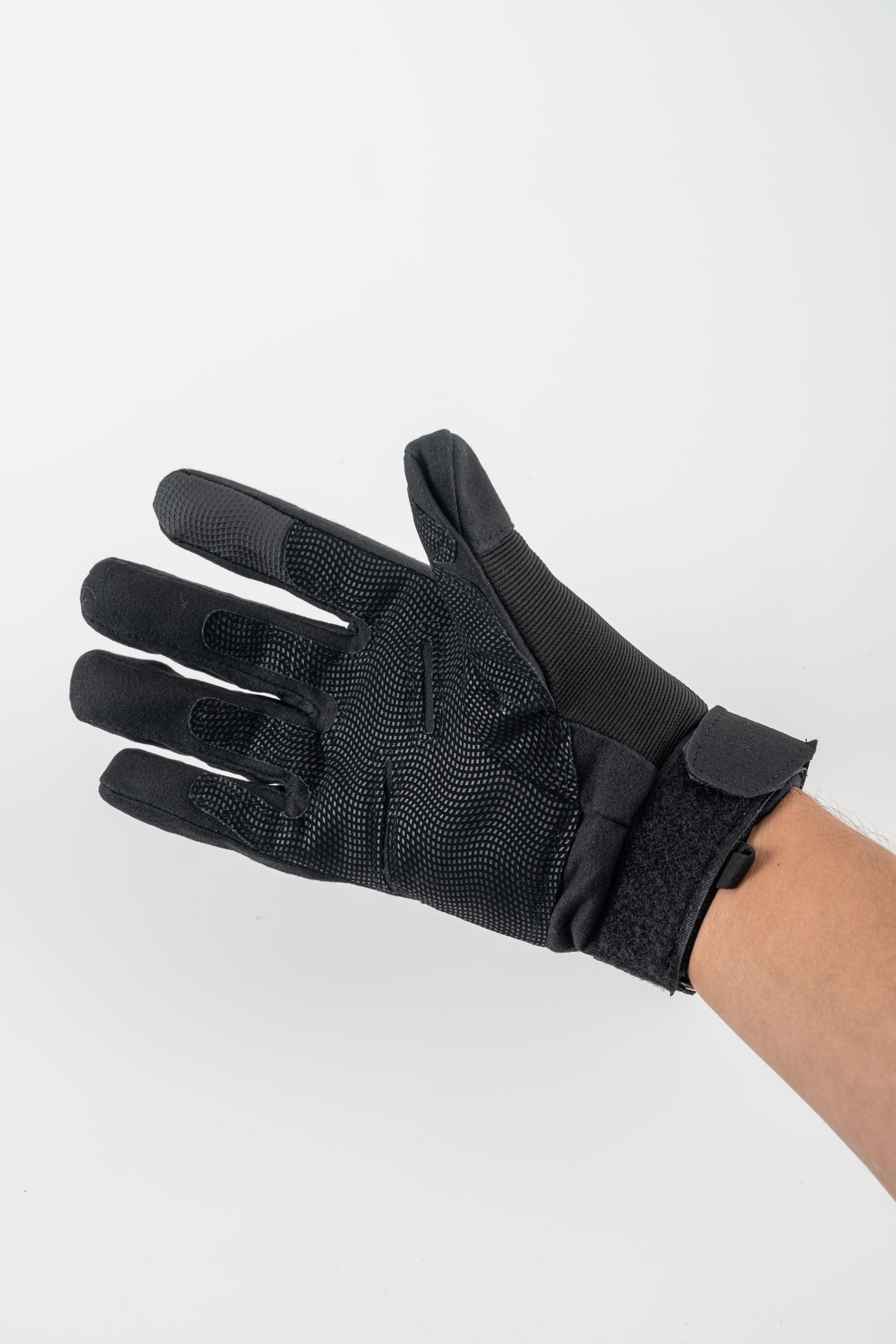 ELDİVEN TACTICAL UZUN PARMAK DK ES-309