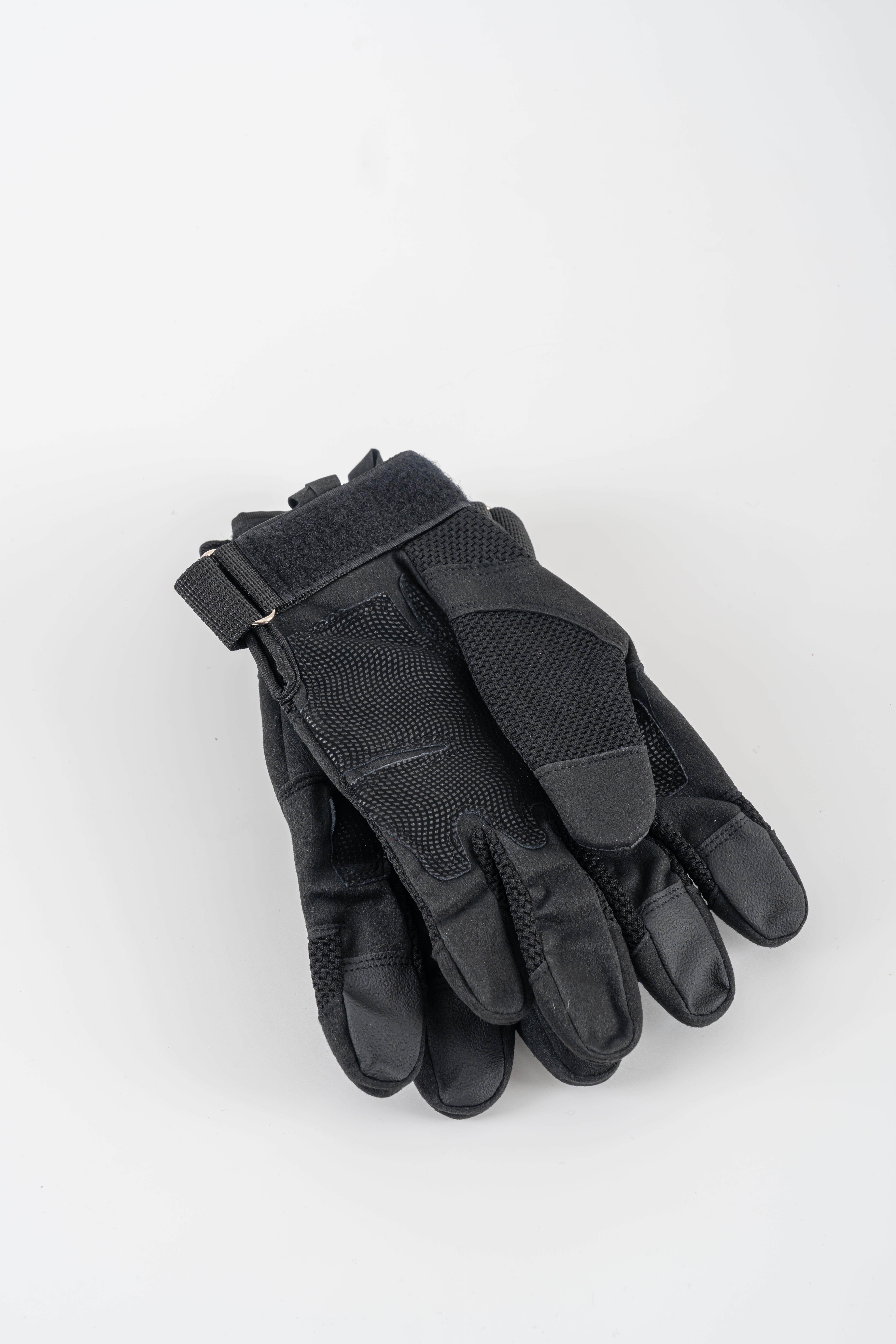 ELDİVEN TACTİCAL UZUN PARMAK PETEK DK. ES-64