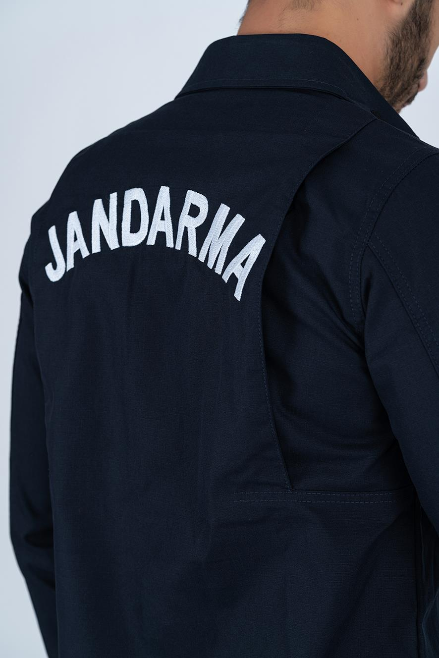 GÖMLEK ASAYİŞ UZUN KOL - 427