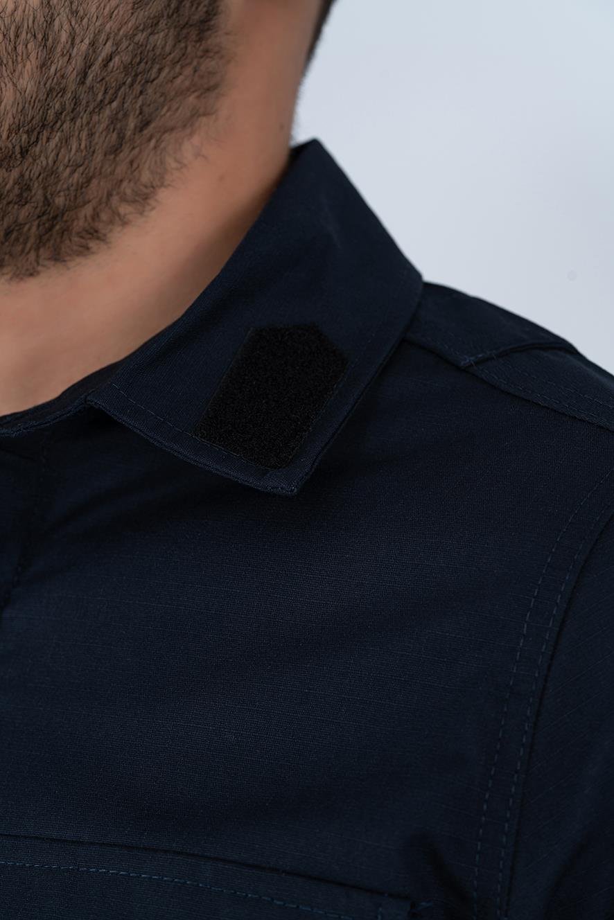 GÖMLEK ASAYİŞ UZUN KOL - 427