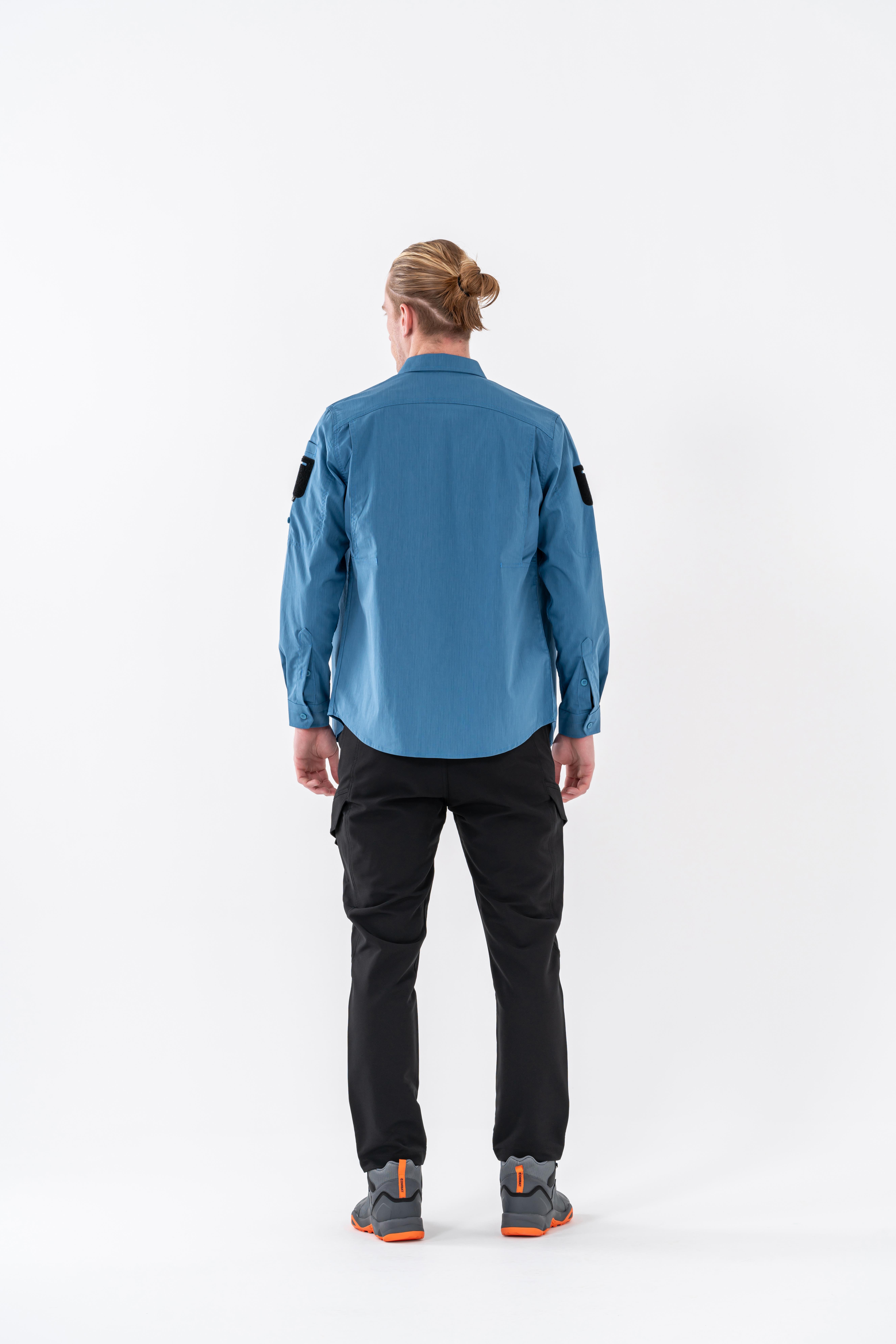 GÖMLEK TACTICAL - 420