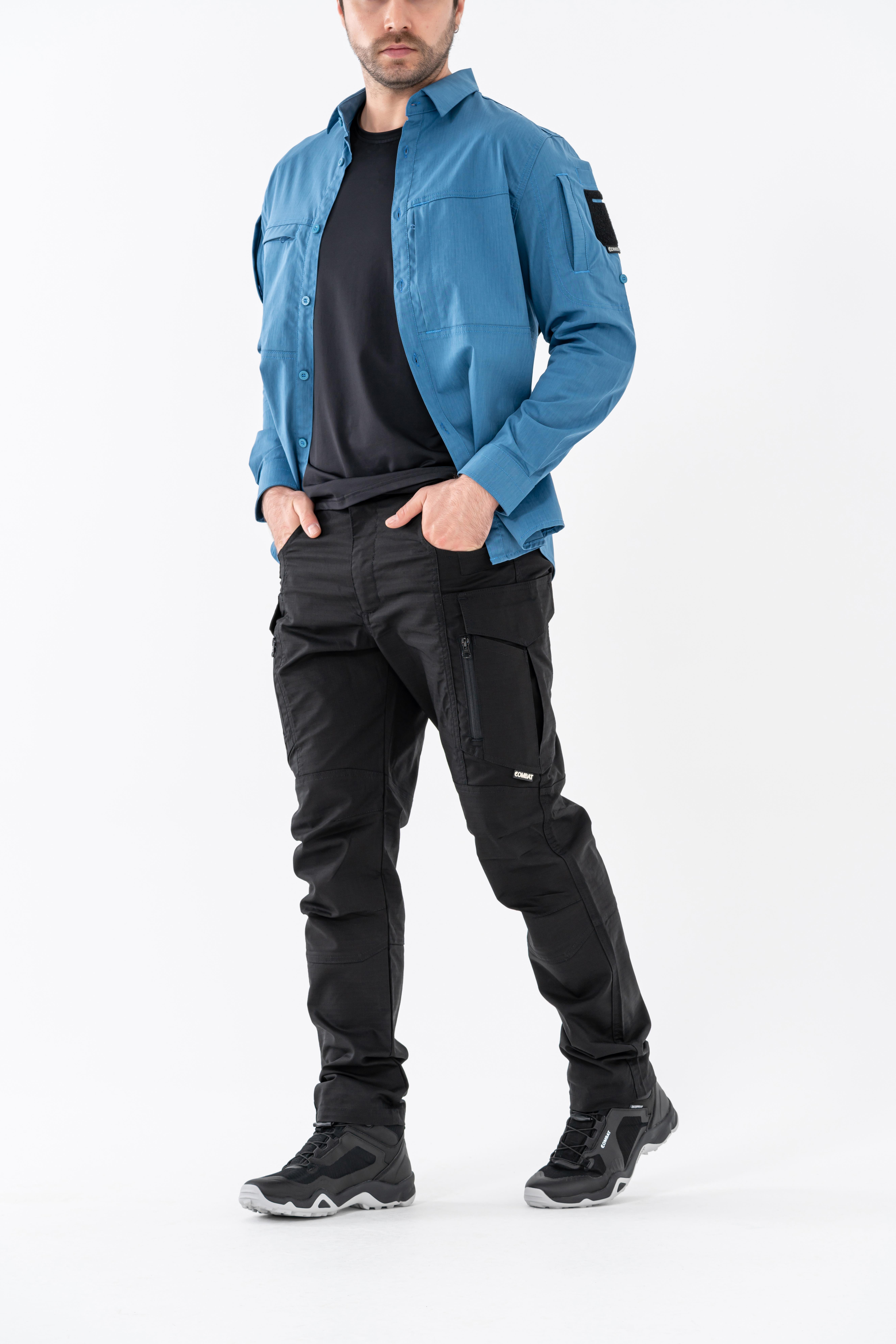 GÖMLEK TACTICAL - 420