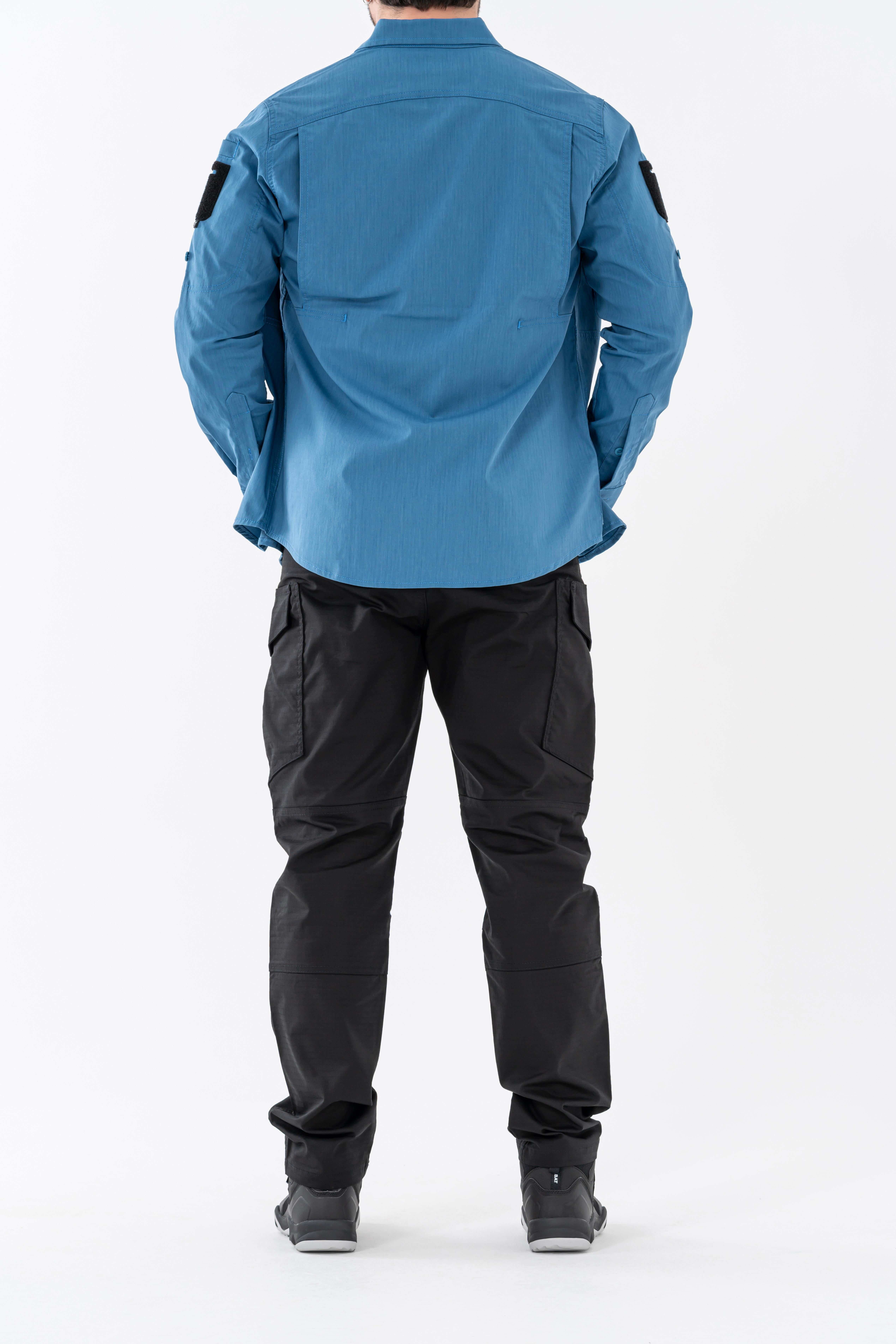 GÖMLEK TACTICAL - 420