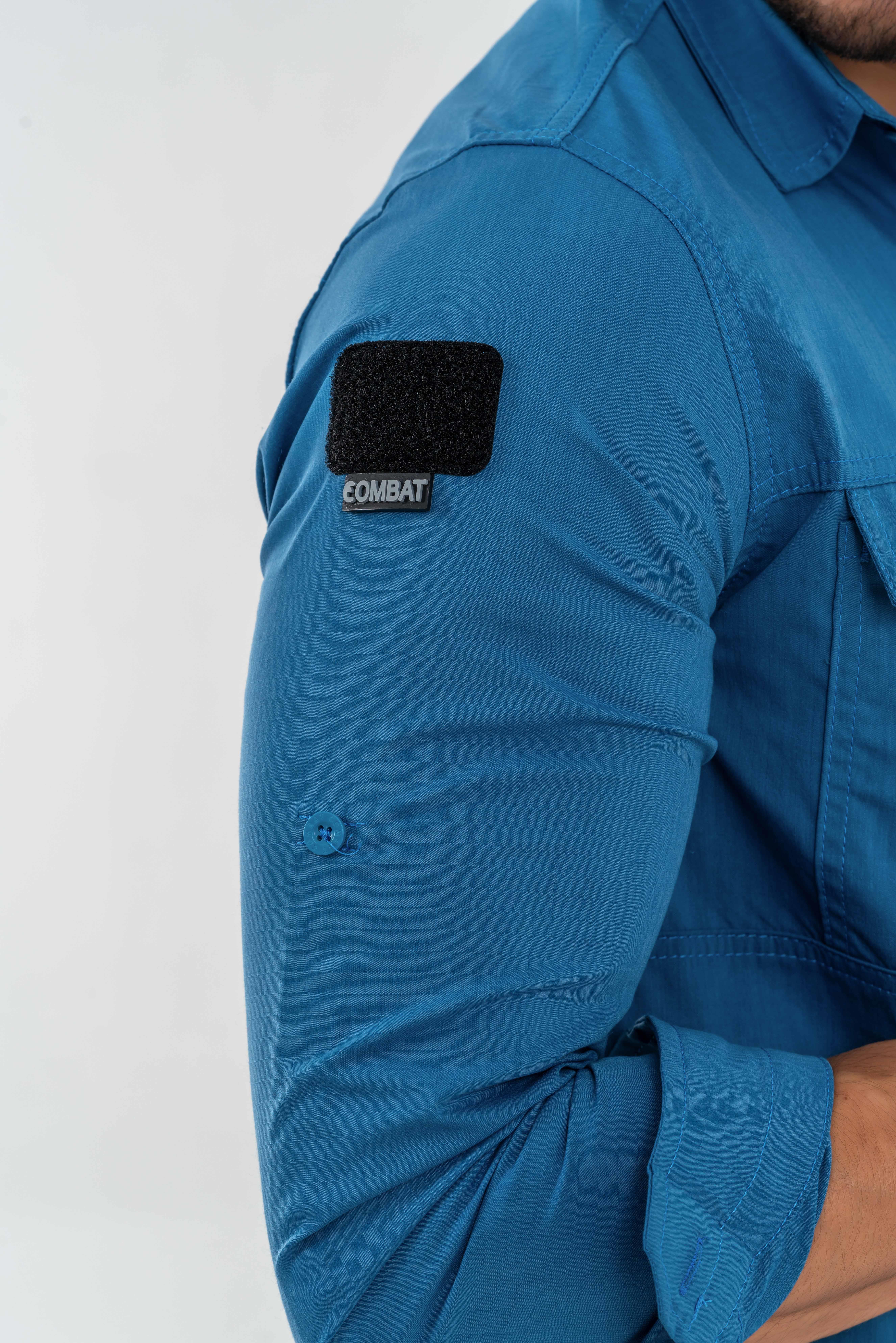 GÖMLEK TACTICAL - 424