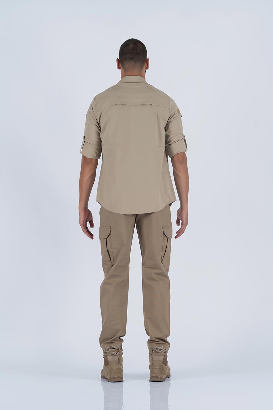 GÖMLEK TACTICAL - 424