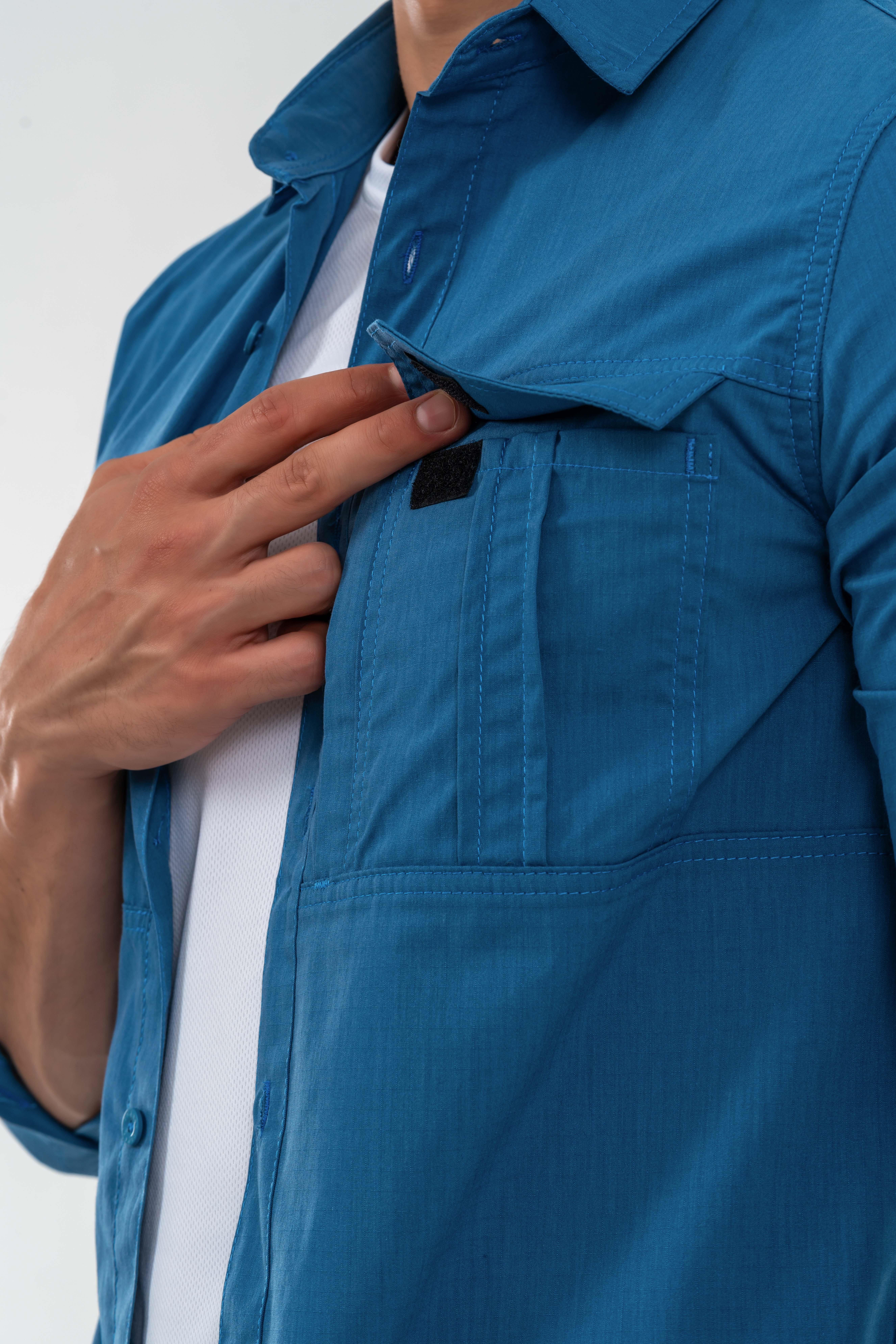 GÖMLEK TACTICAL - 424