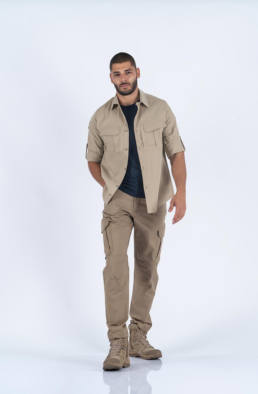 GÖMLEK TACTICAL - 424