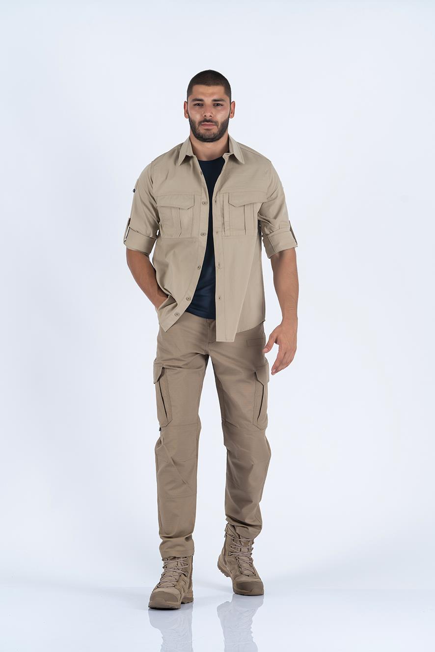 GÖMLEK TACTICAL - 424