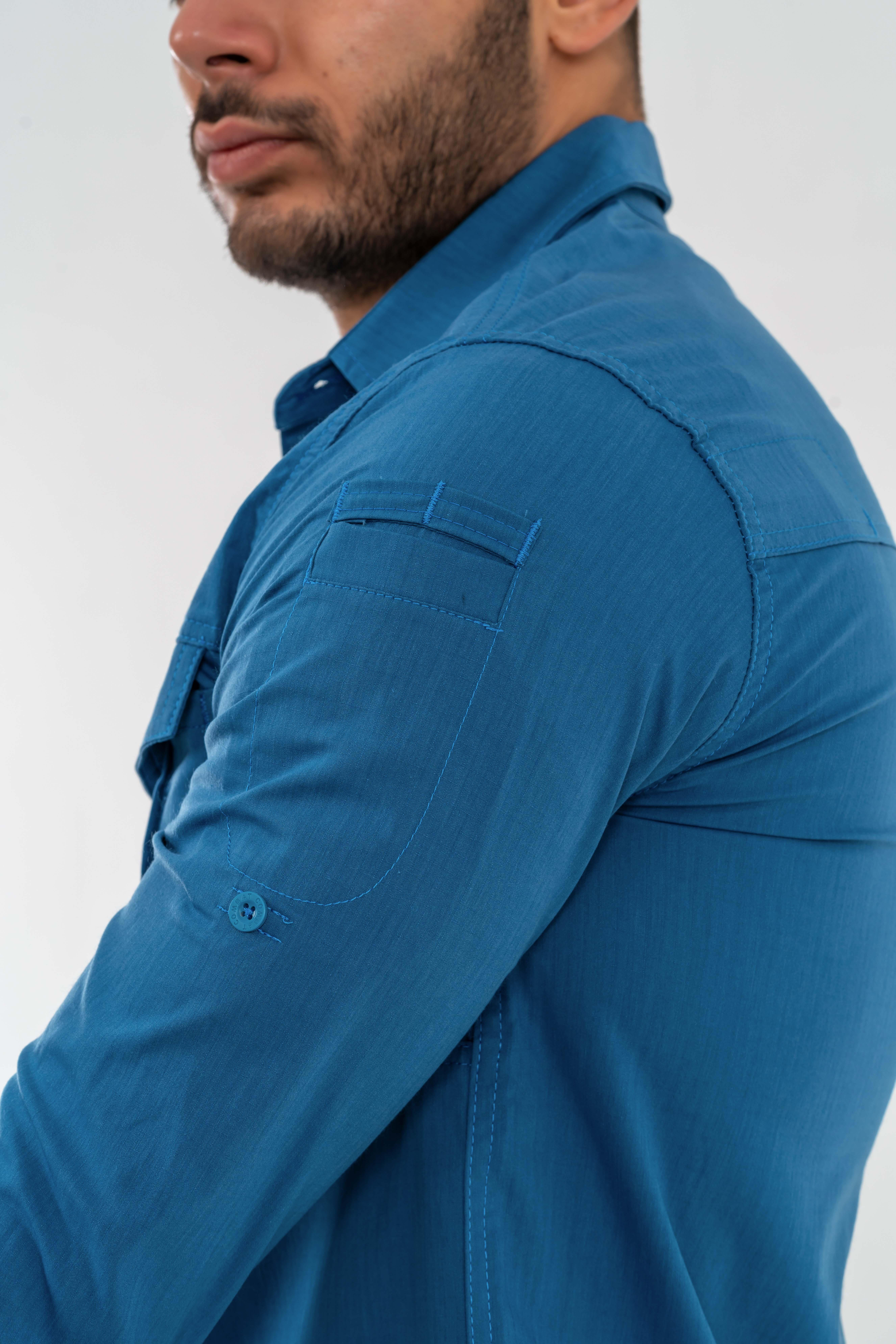 GÖMLEK TACTICAL - 424