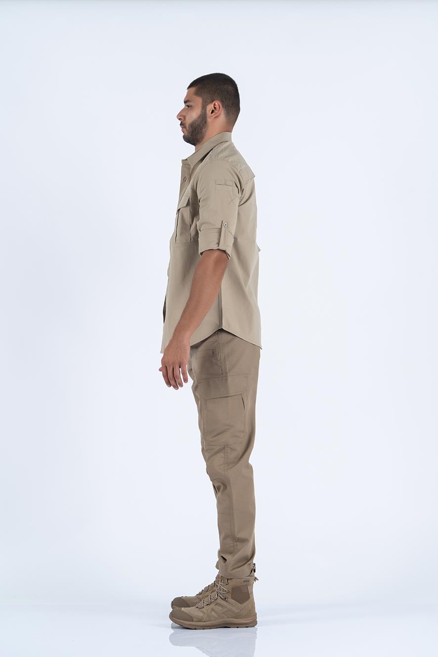 GÖMLEK TACTICAL - 424