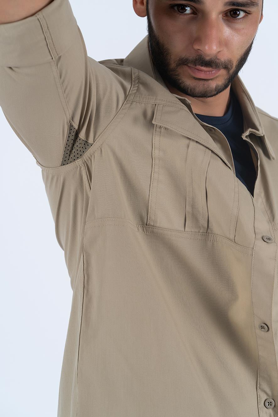 GÖMLEK TACTICAL - 424