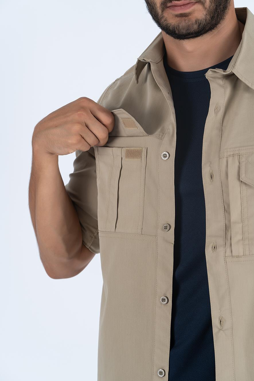 GÖMLEK TACTICAL - 424