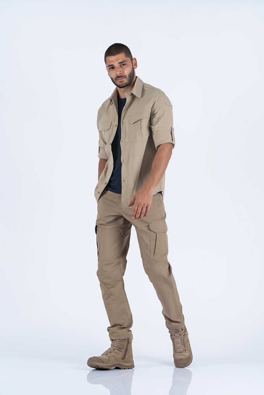 GÖMLEK TACTICAL - 424