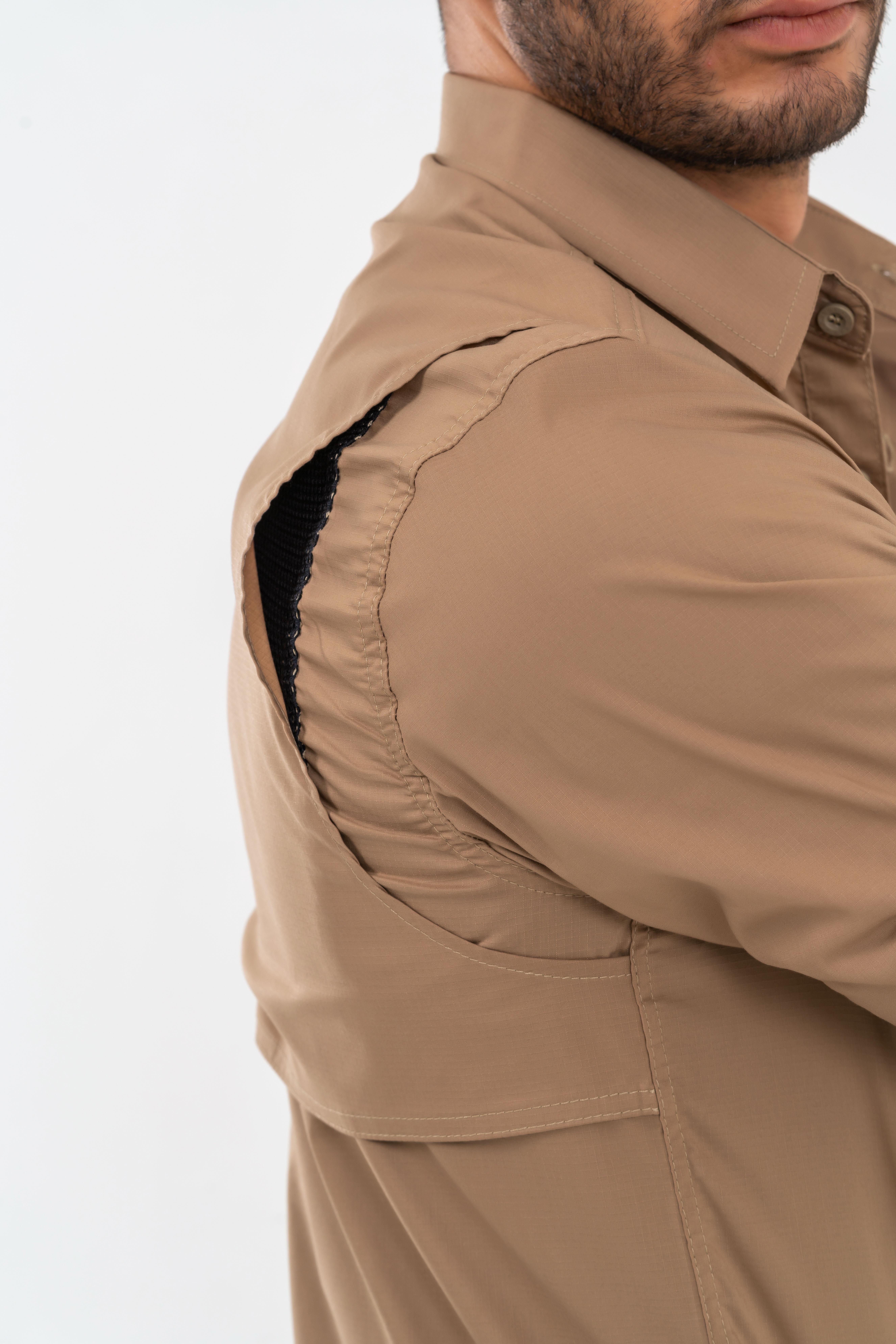 GÖMLEK TACTICAL - 428