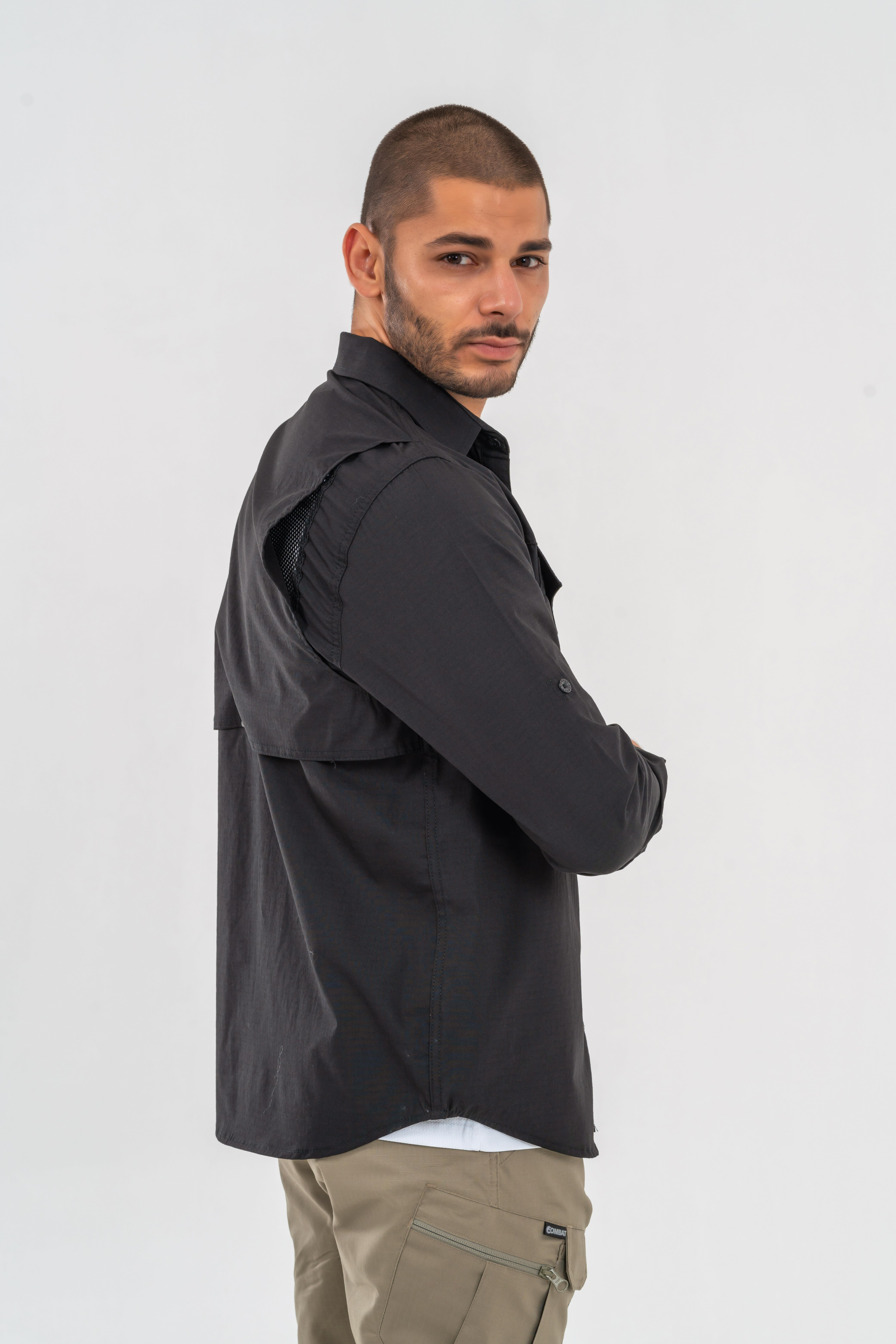 GÖMLEK TACTICAL - 428