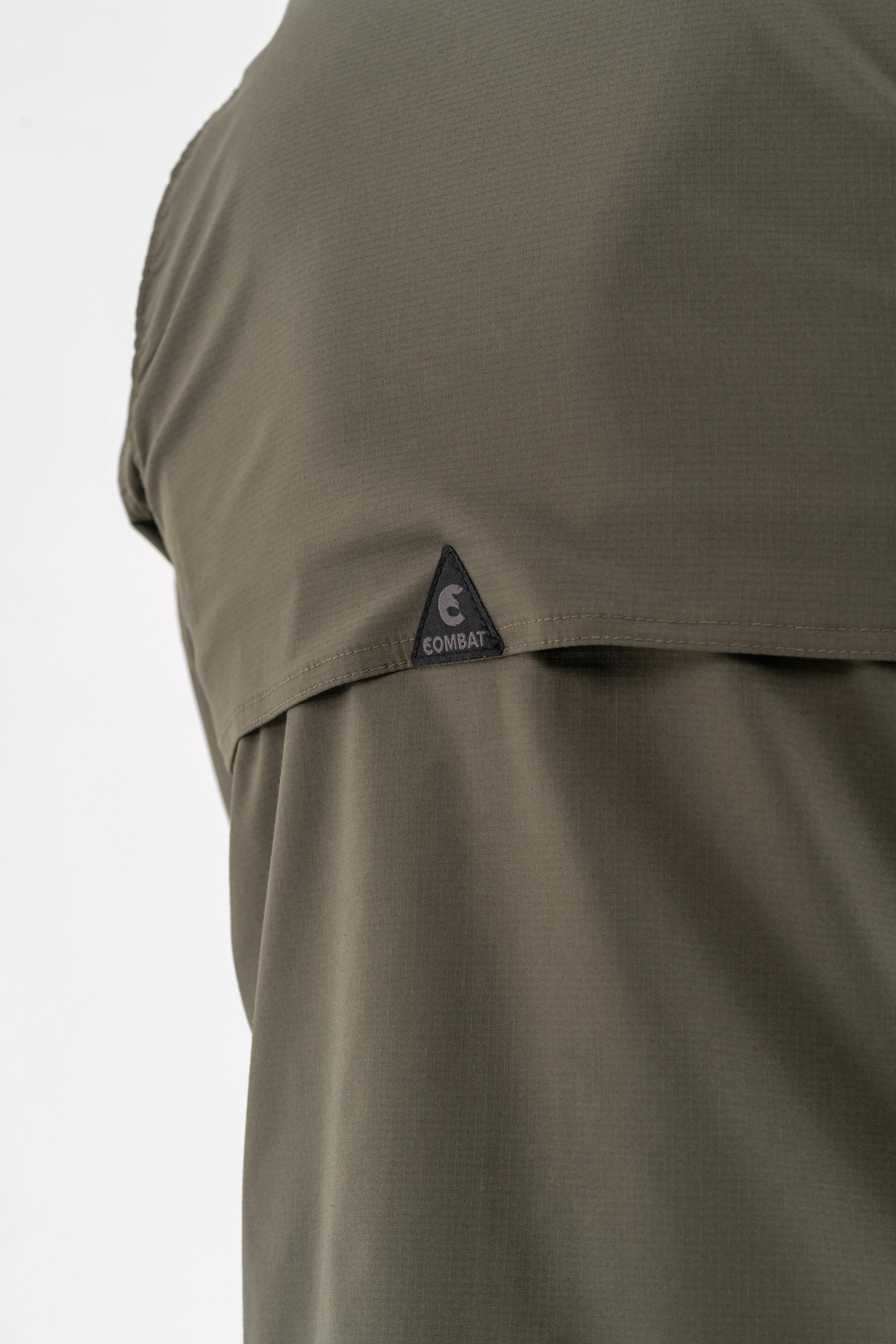 GÖMLEK TACTICAL - 428