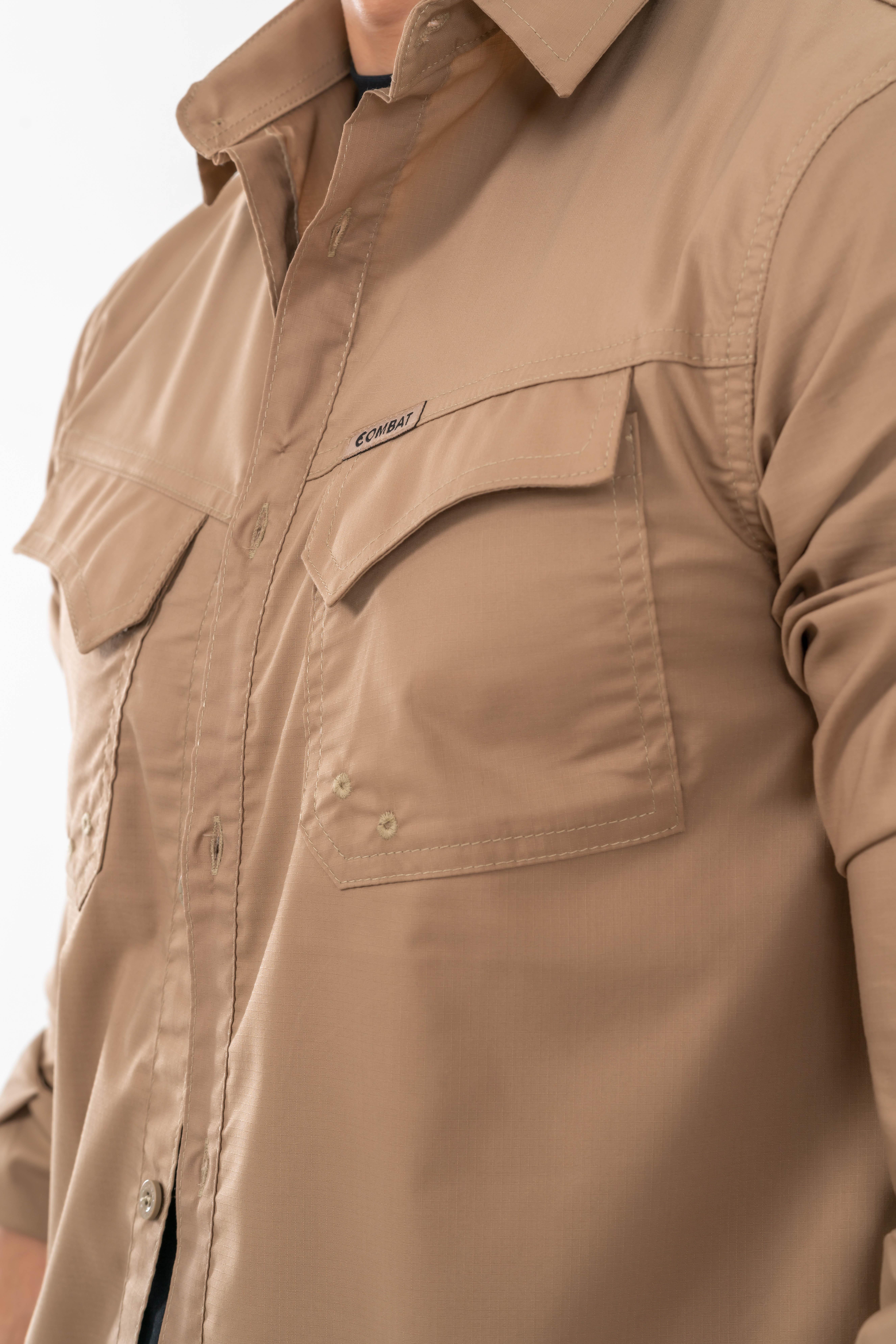 GÖMLEK TACTICAL - 428