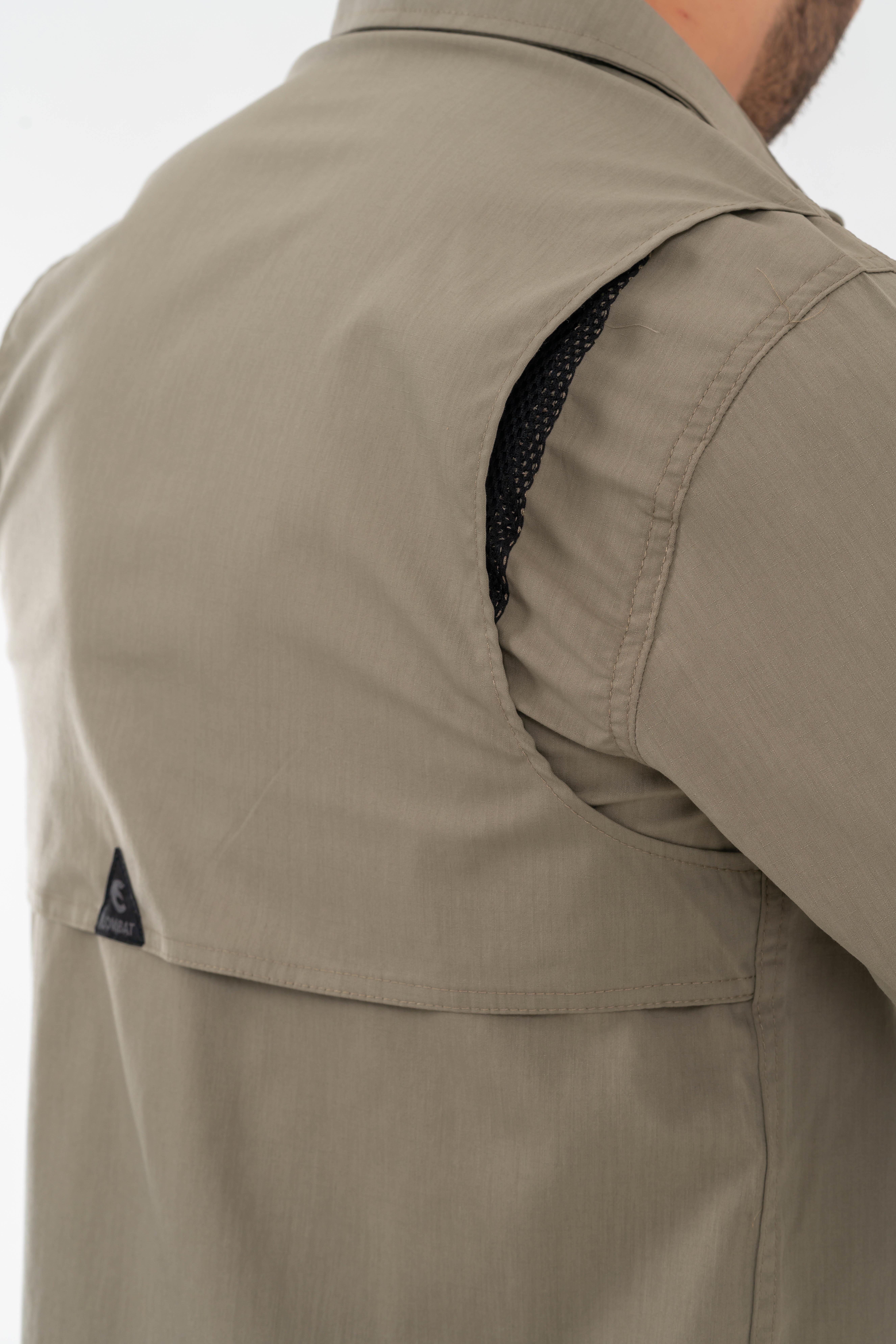 GÖMLEK TACTICAL - 428