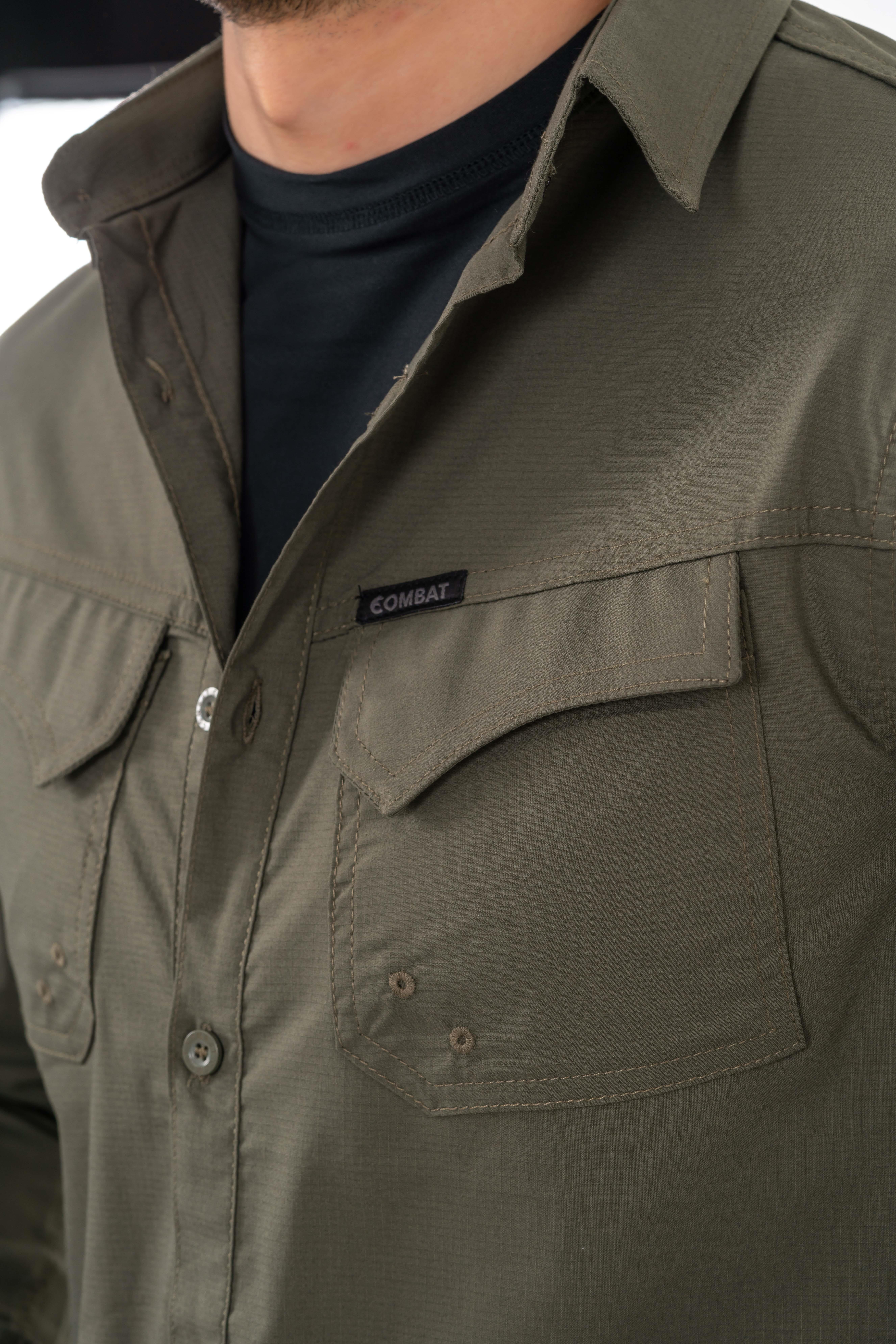 GÖMLEK TACTICAL - 428