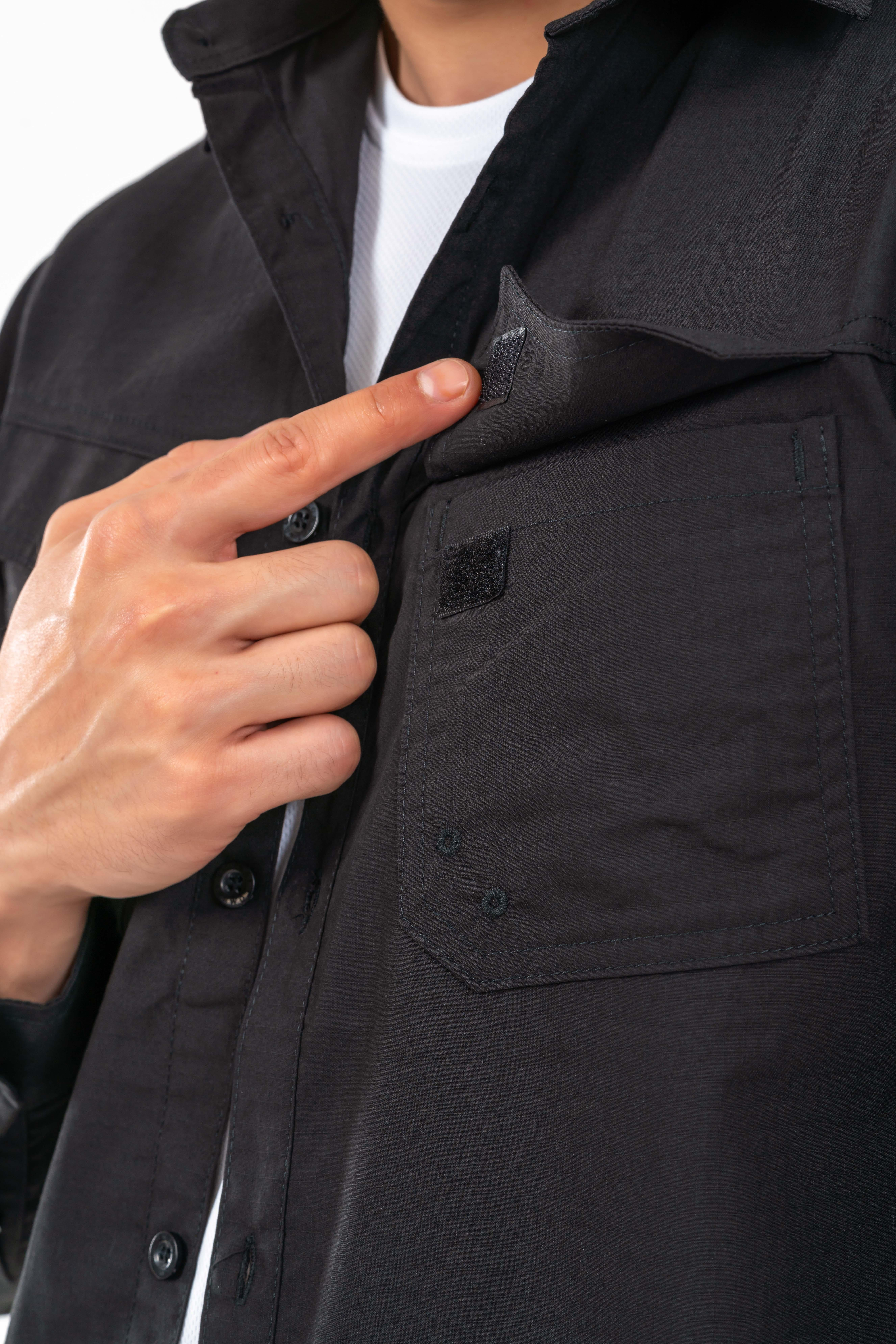 GÖMLEK TACTICAL - 428