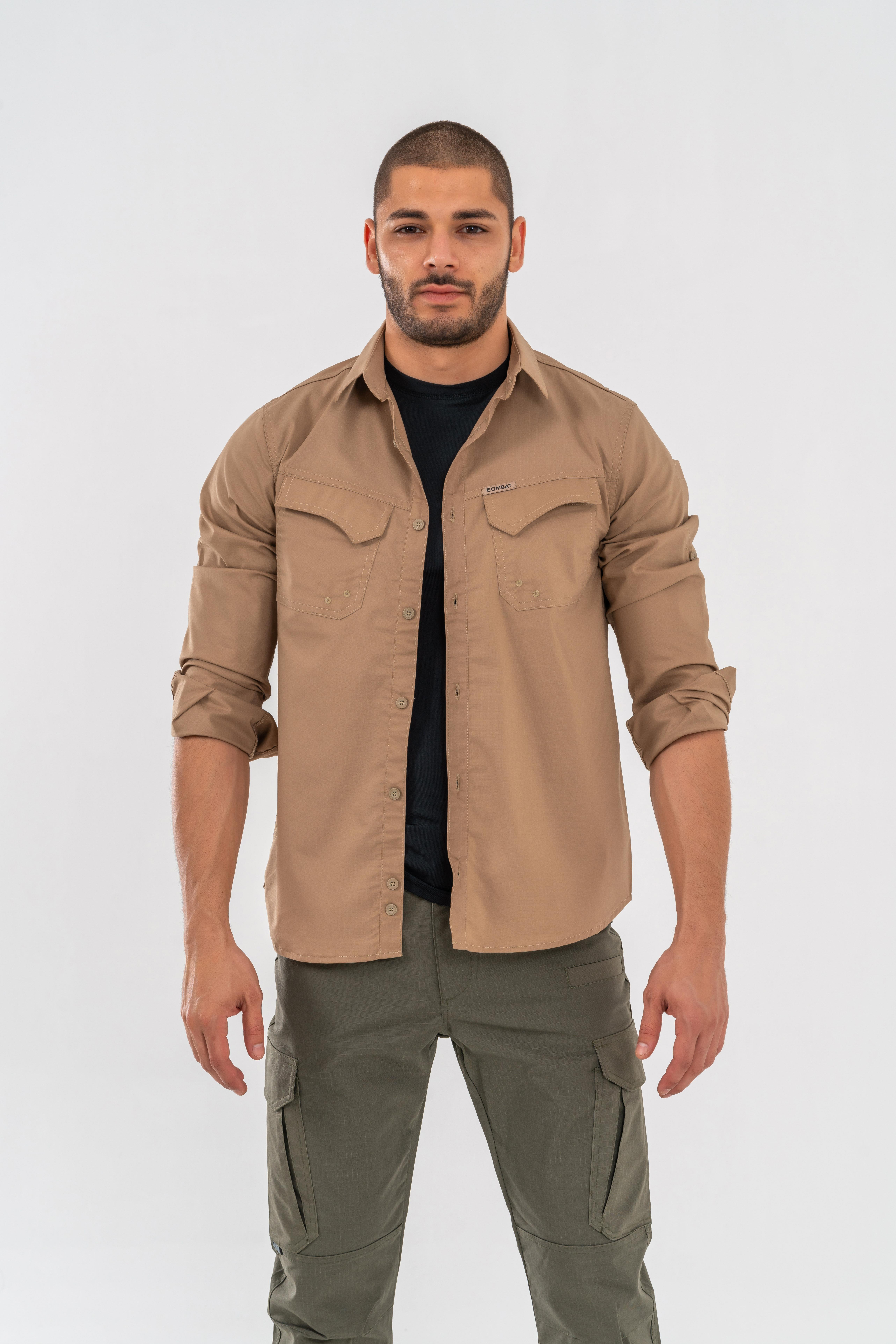 GÖMLEK TACTICAL - 428