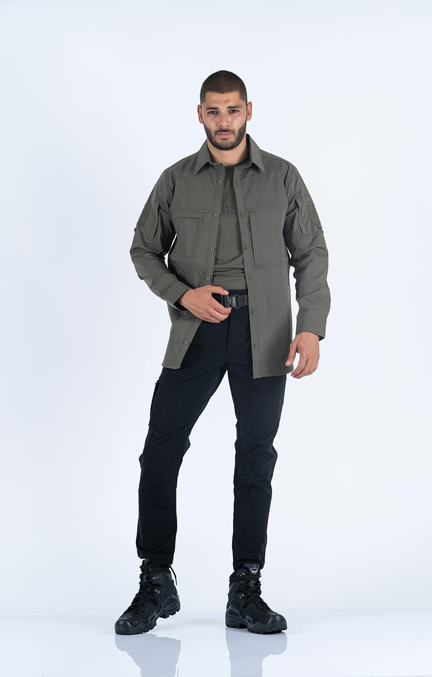 GÖMLEK TACTICAL SUMMERY - 420