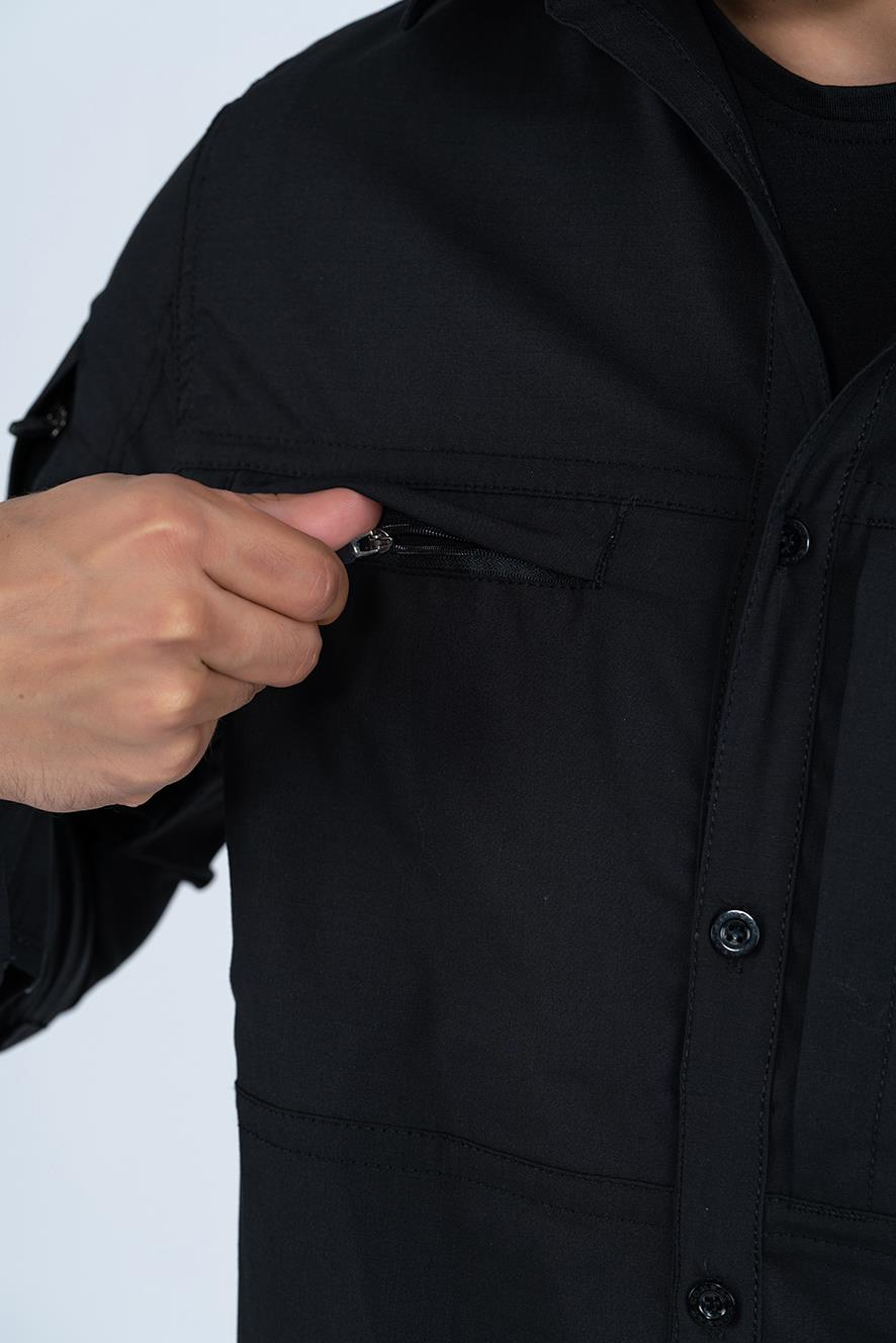 GÖMLEK TACTICAL SUMMERY - 420