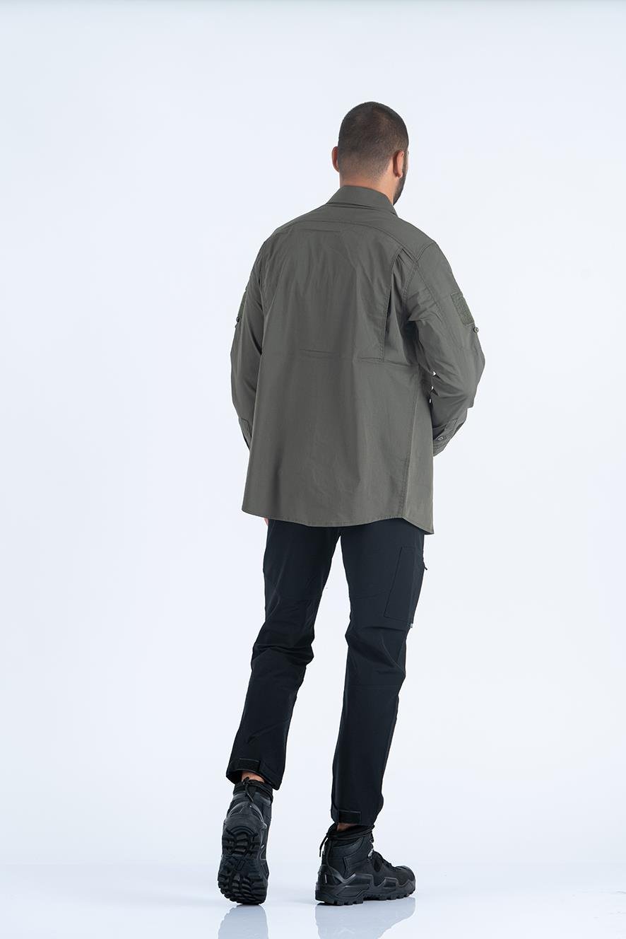 GÖMLEK TACTICAL SUMMERY - 420