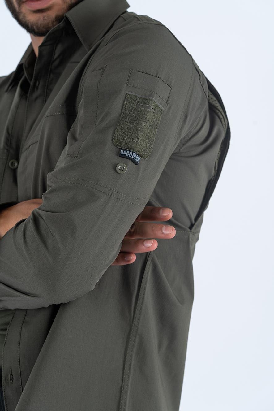 GÖMLEK TACTICAL SUMMERY - 420